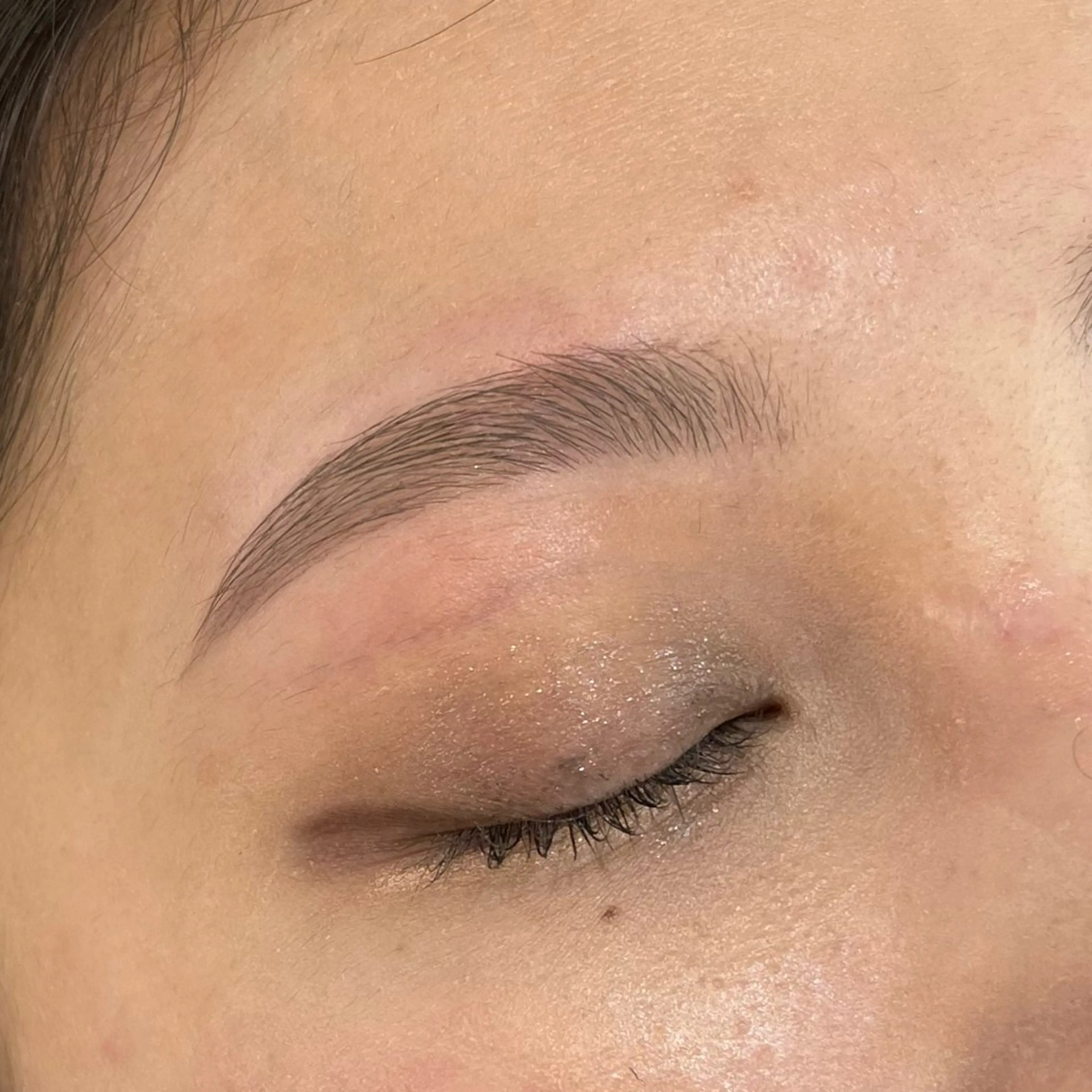 アイブロウ people所属・people .のマツエク・マツパデザイン