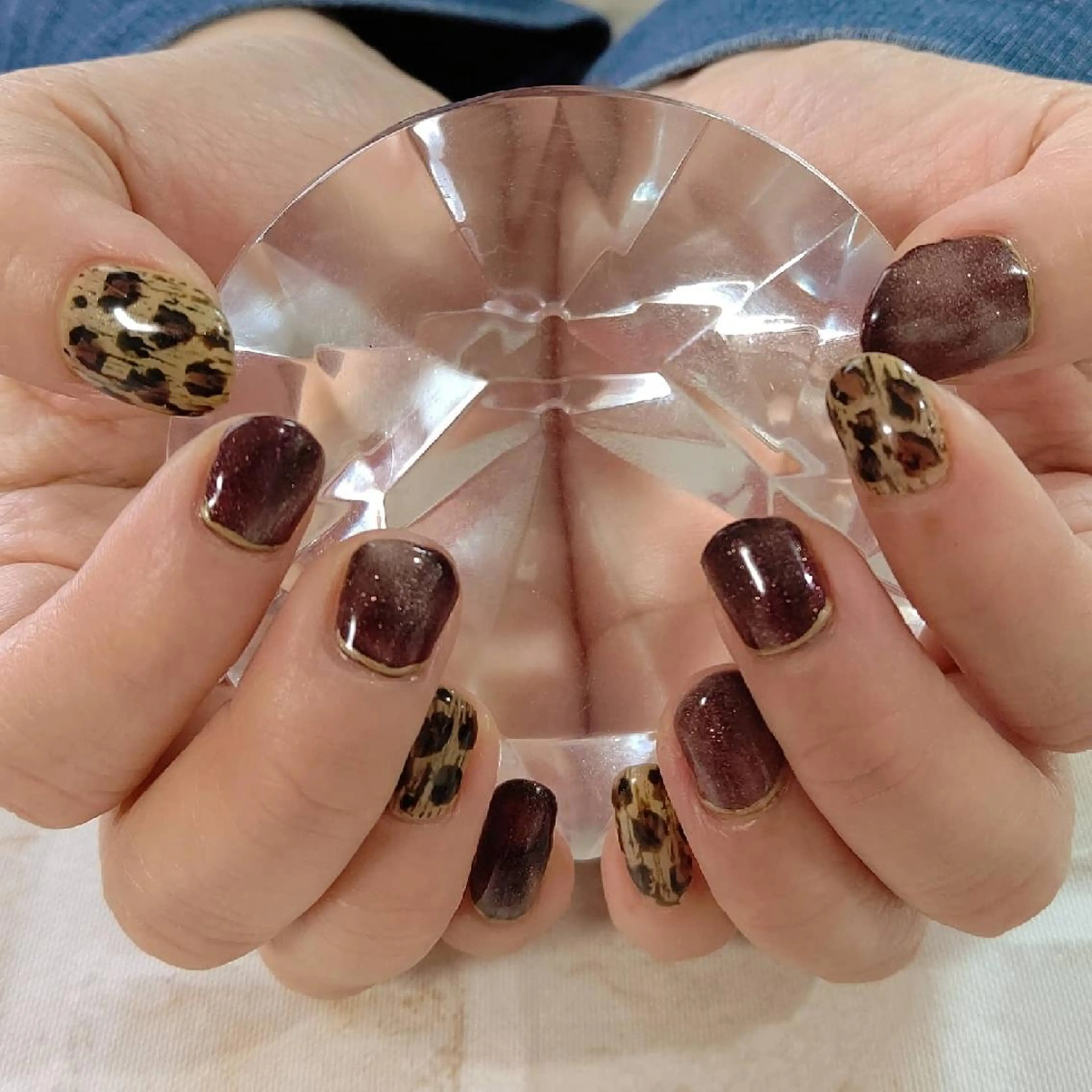 ネイル フットネイル nail salon  NANAのネイルデザイン