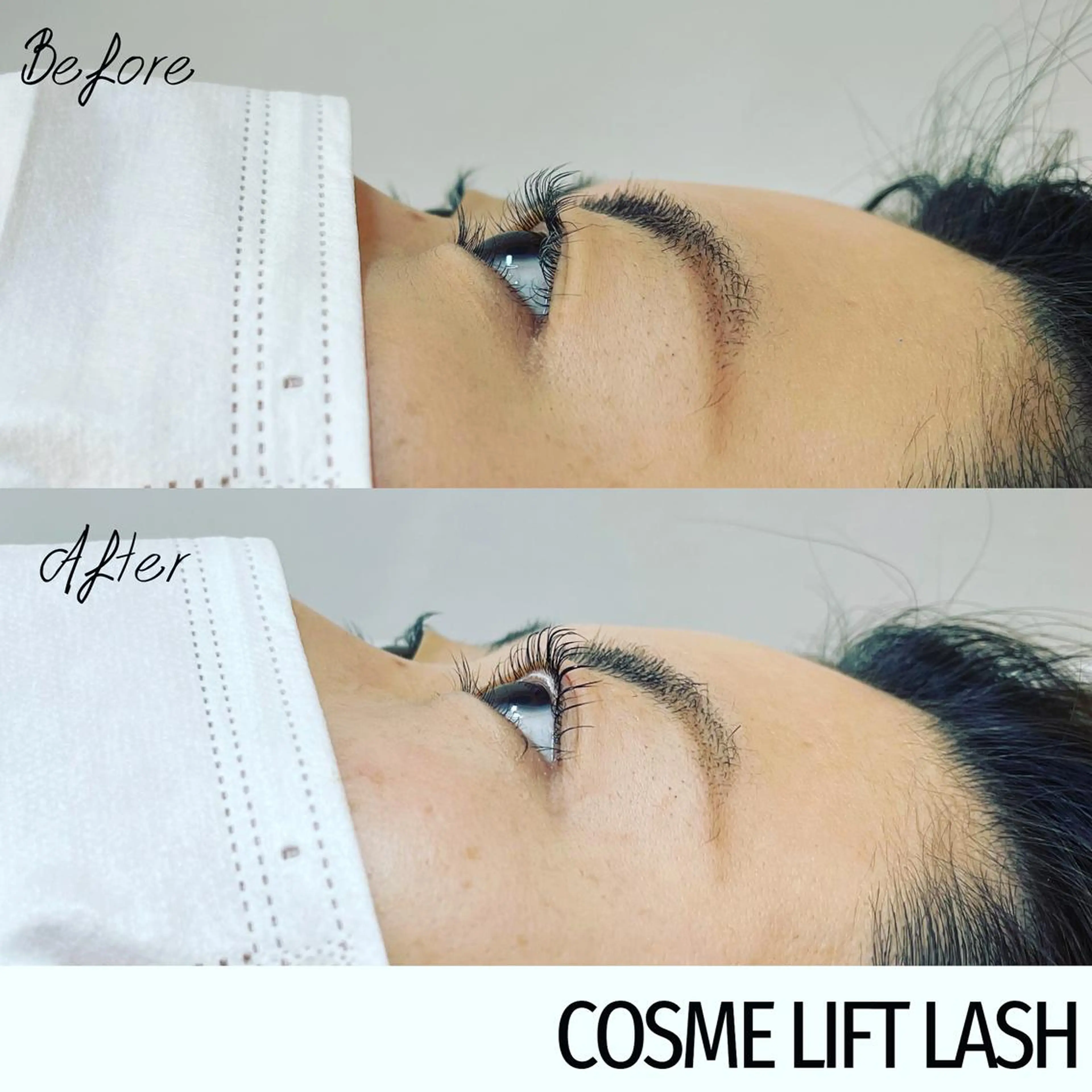 マツエク・マツパ マツパ CARA カーラのマツエク・マツパデザイン