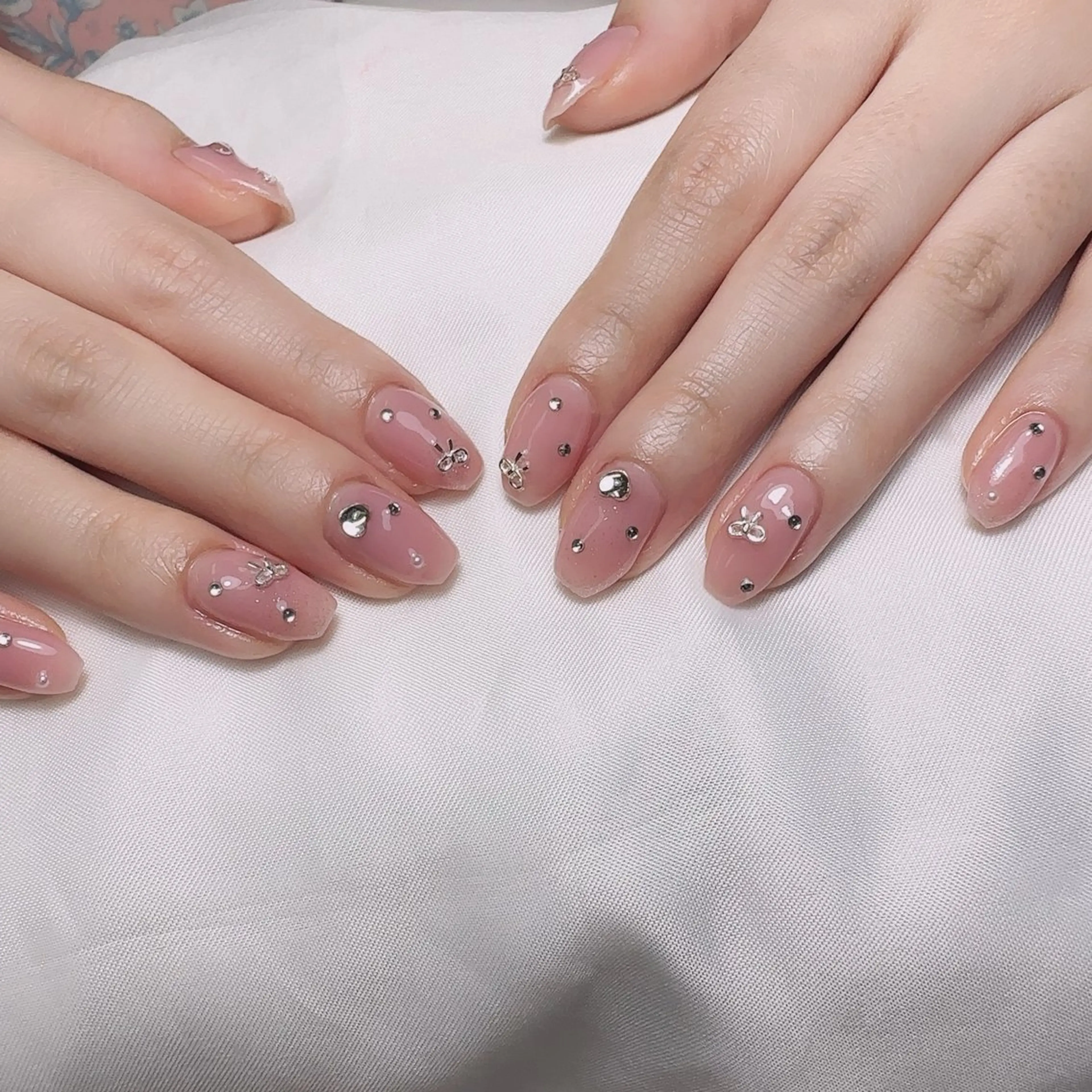 ネイル HARO NAIL所属・Haro💕 Nailのネイルデザイン