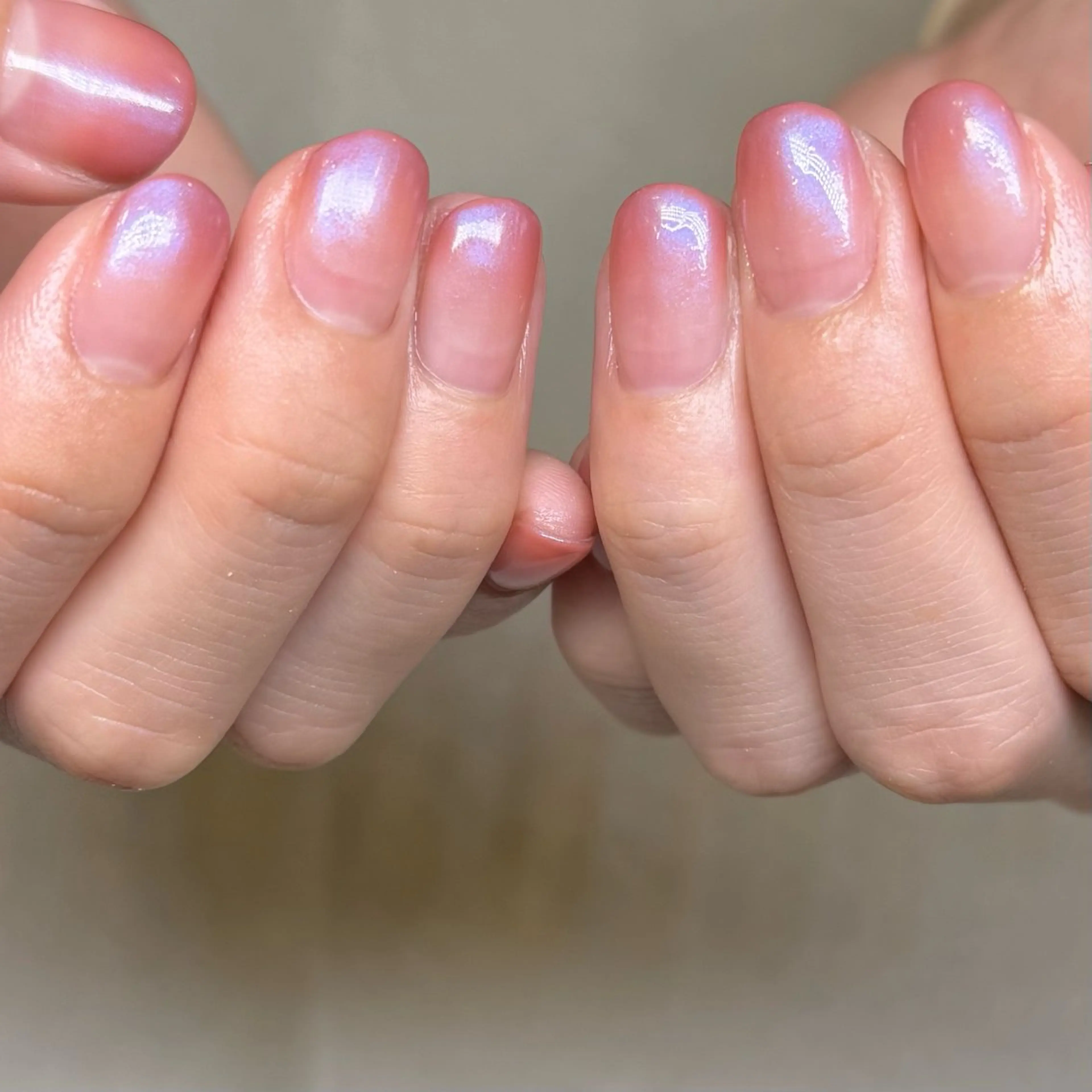 ネイル ハンドネイル 冨田🧁maison de NALIのネイルデザイン