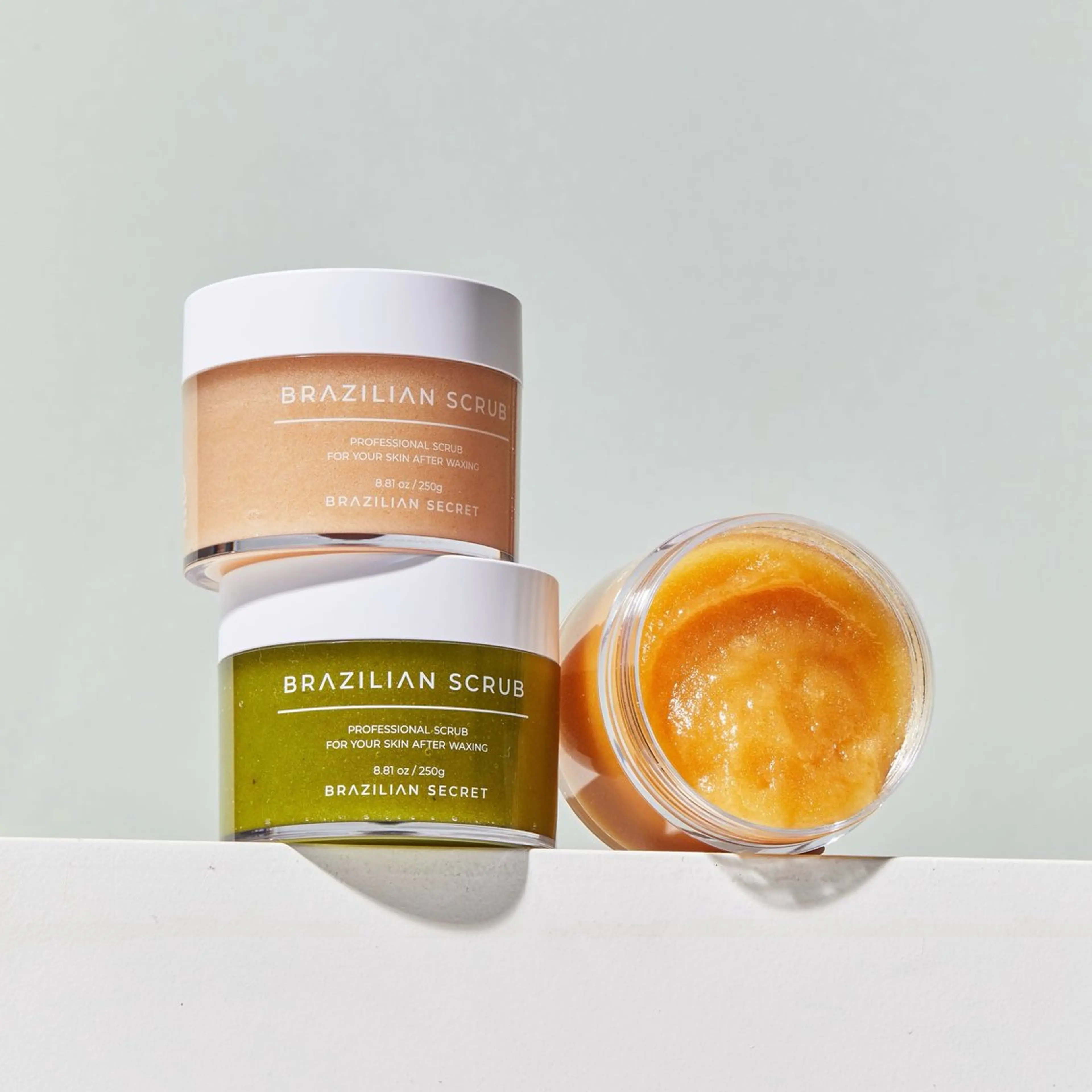 &me ayakaのエステ・リラクイメージ