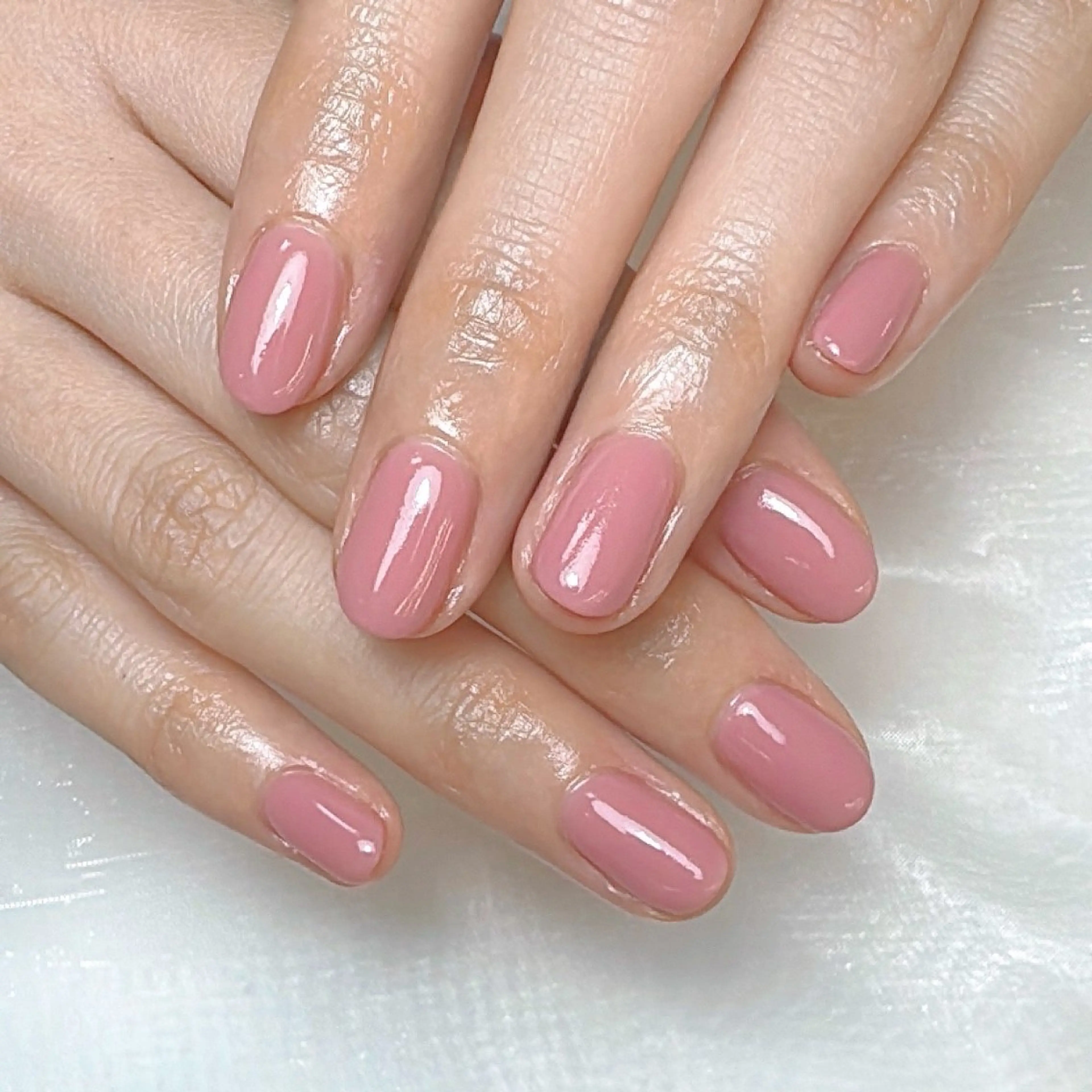 ネイル ハンドネイル NailOnason ナナのネイルデザイン
