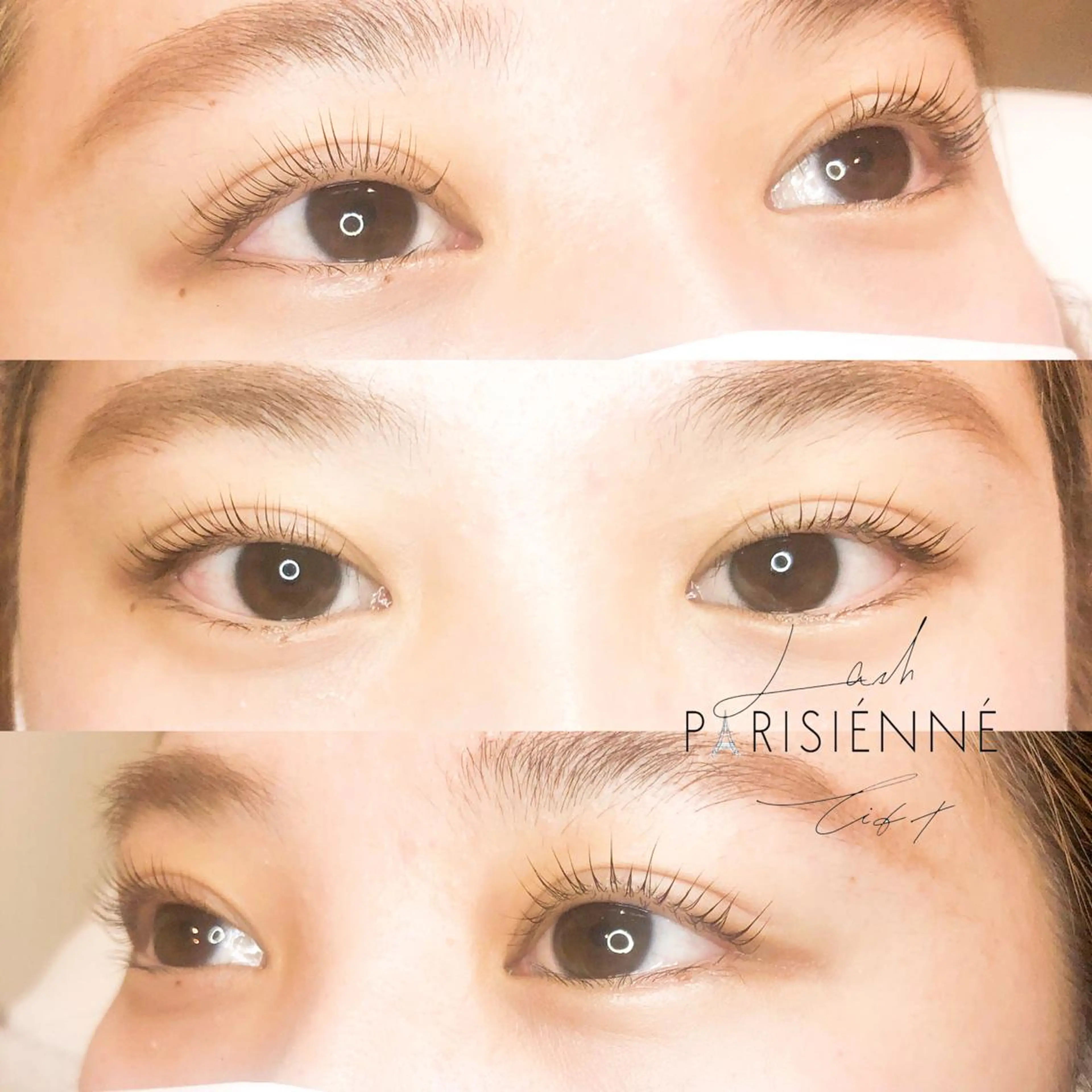 マツエク・マツパ Dimples所属・Dimples ERINAのエステ・リラクイメージ