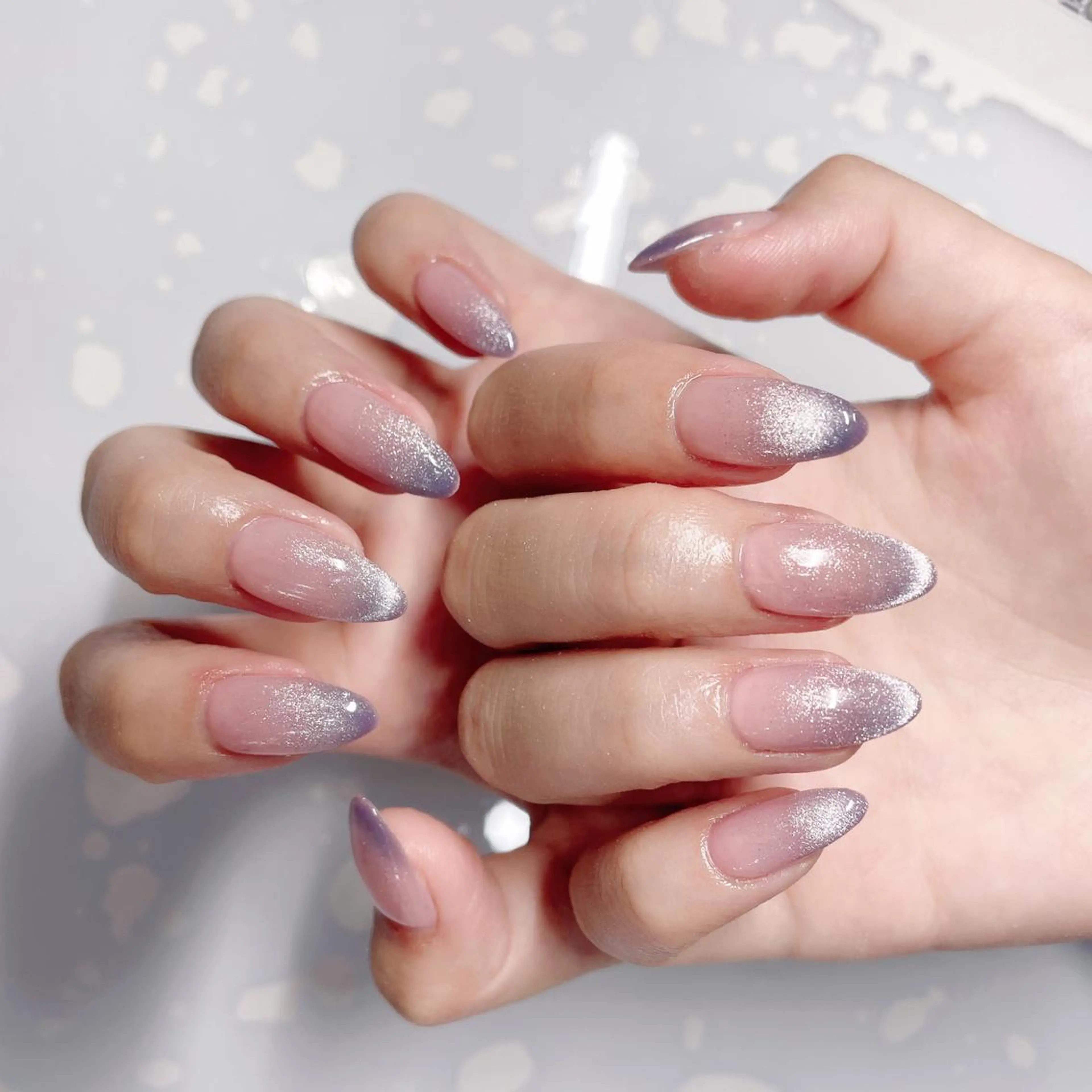 ネイル H1 ネイル サロンのネイルデザイン