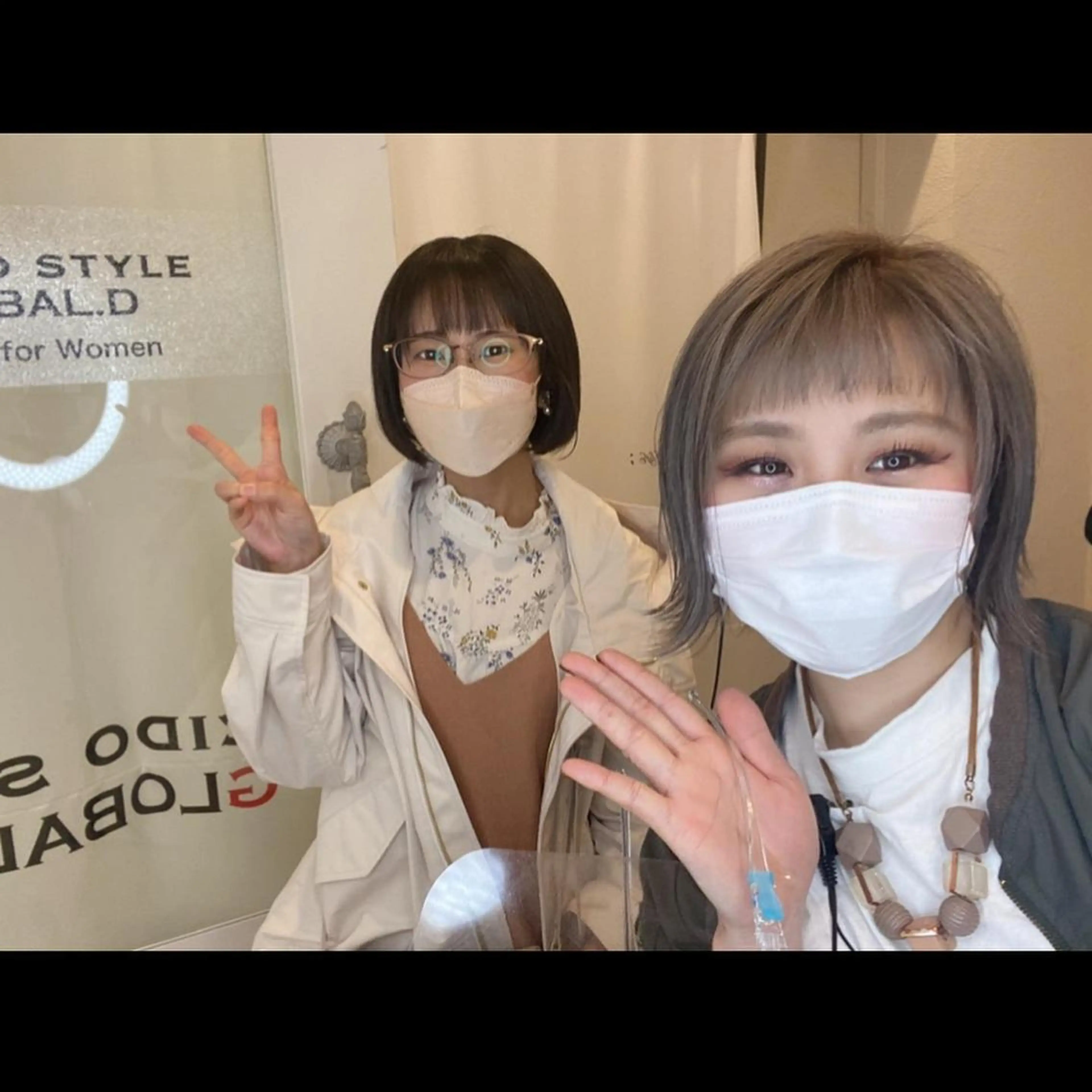 ショート カラー メンズ キッズ ショートボブ 子どものヘアアレンジ メンズショート ボブ ショートヘア ショート、ボブなら お任せ❤️石川由美のヘアスタイル