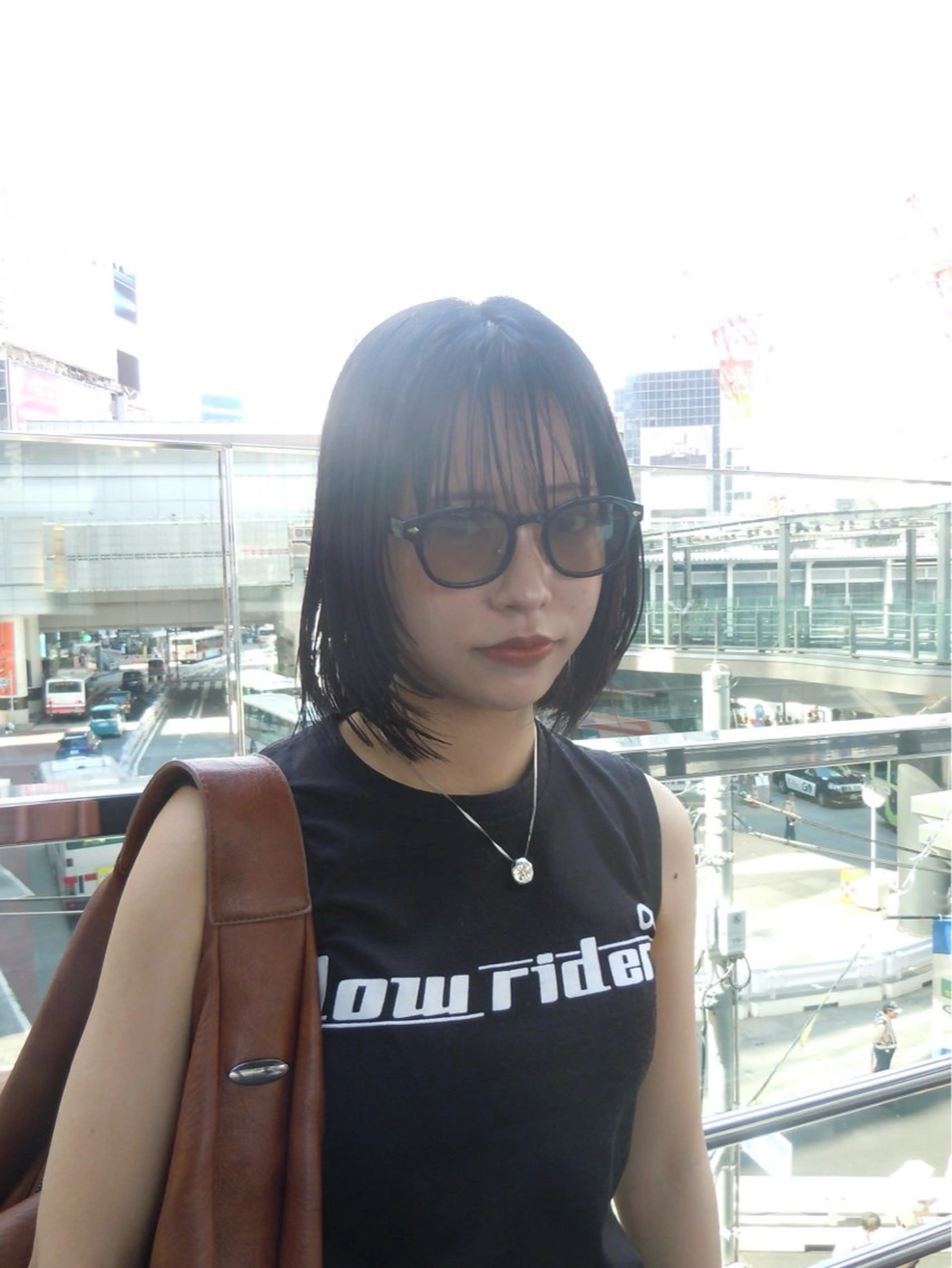 ご新規様限定🫱🏼‍🫲🏻 カット＋ワンカラーの写真
