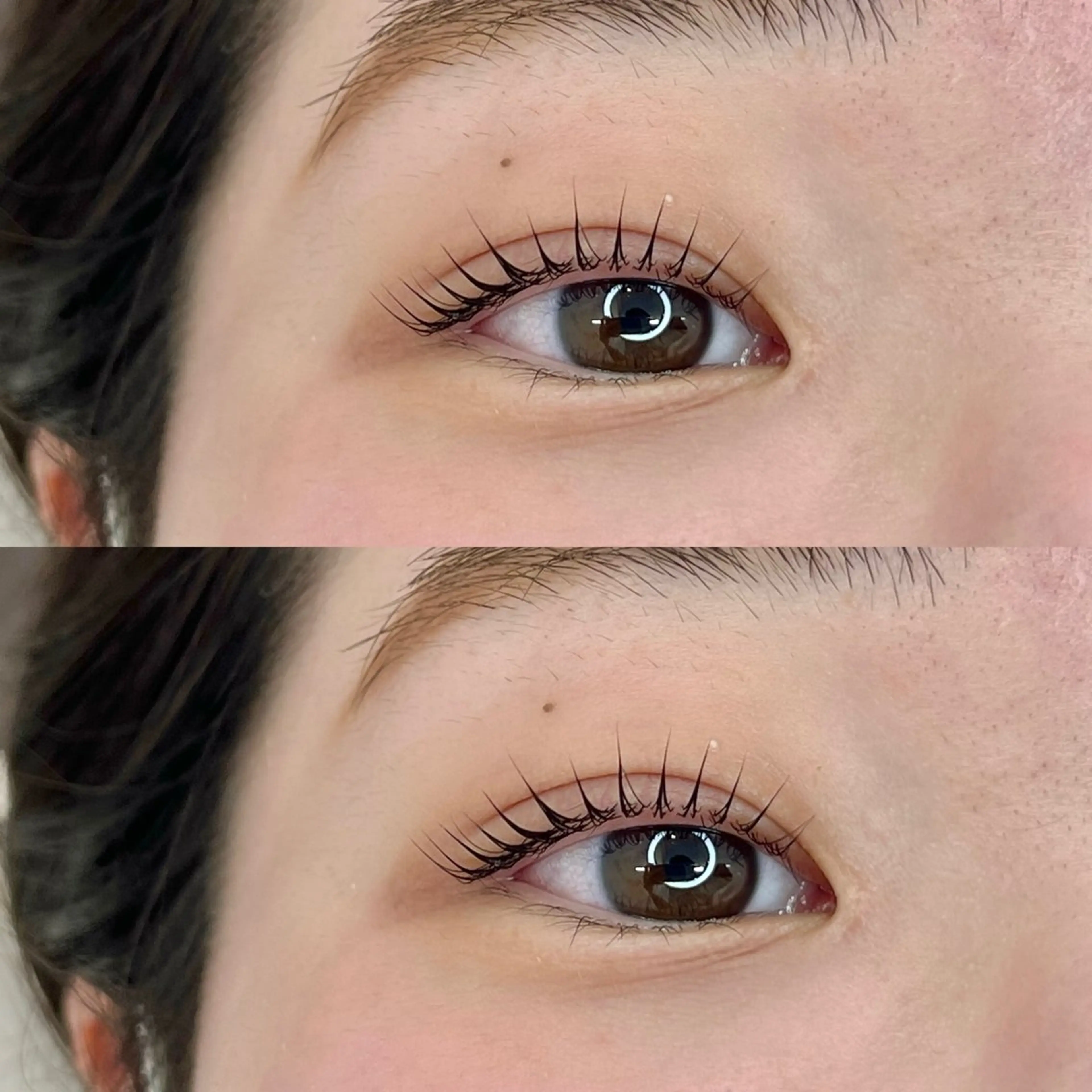 マツエク・マツパ eyelash&nail M所属・仙台・ᴇʏᴇʟᴀsʜ 〖ʜᴀʀᴜɴᴀ〗のマツエク・マツパデザイン