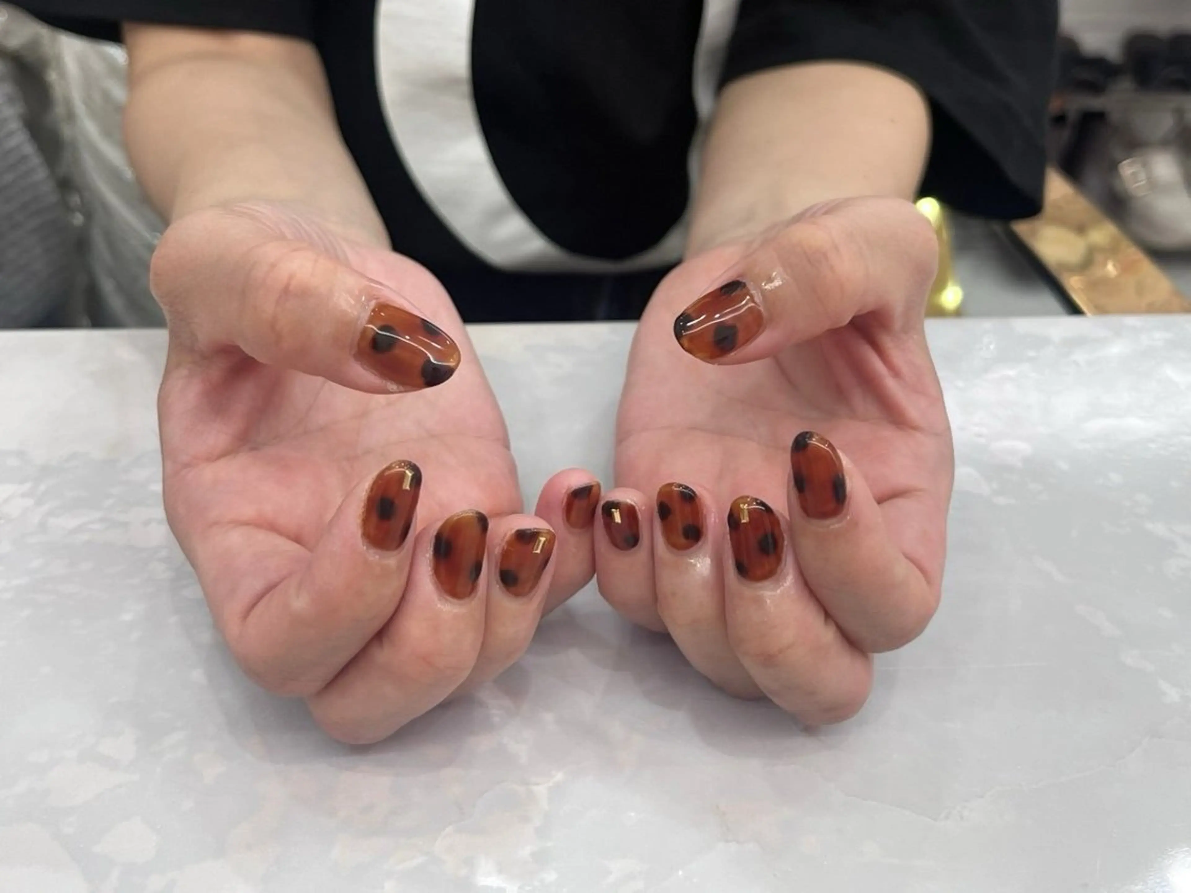 ネイル はあとねいる　古江店所属・はあとねいる 古江店のネイルデザイン