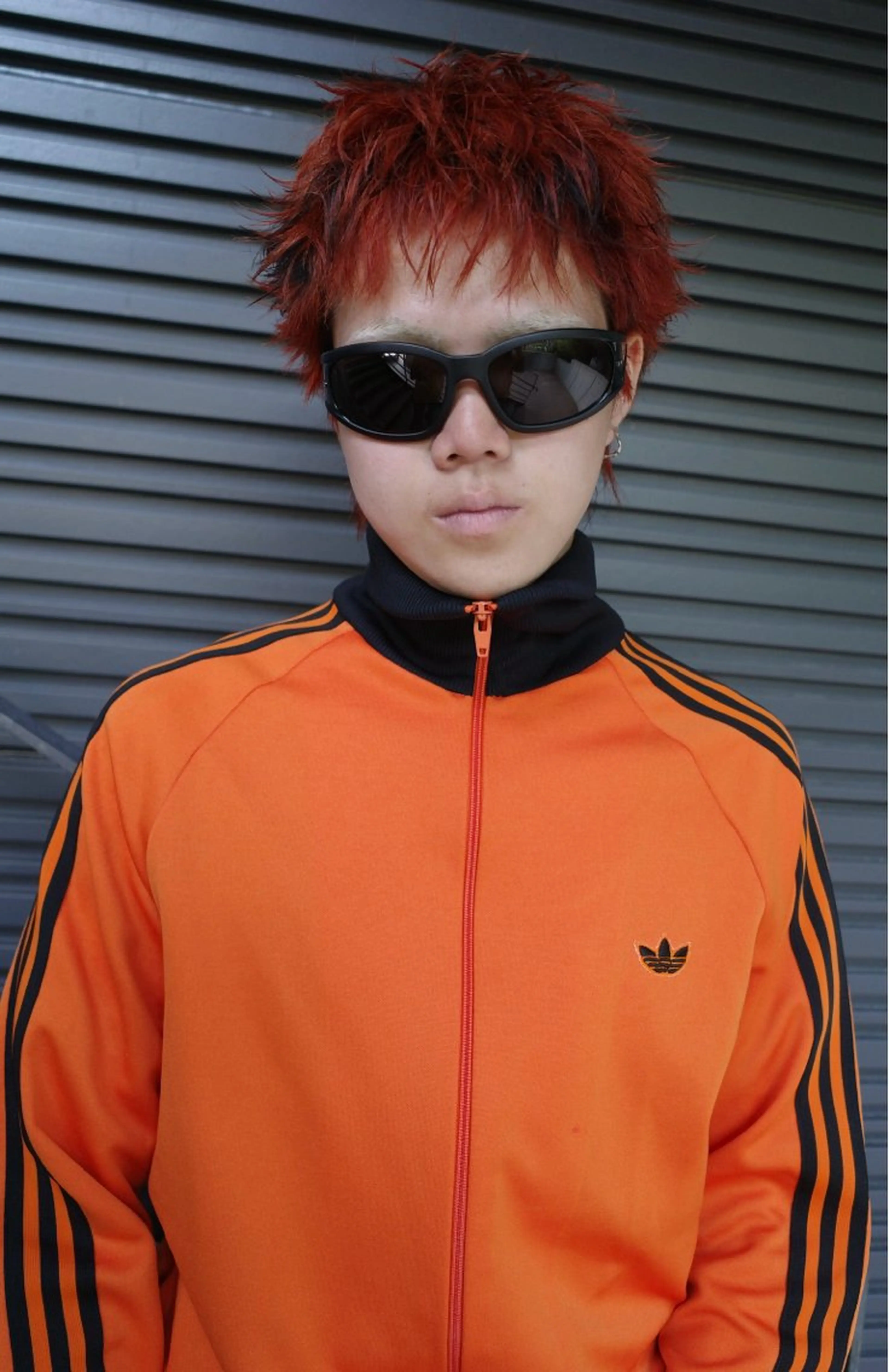 メンズ 【Pia】吉谷 翔陽/メンズパーマのヘアスタイル