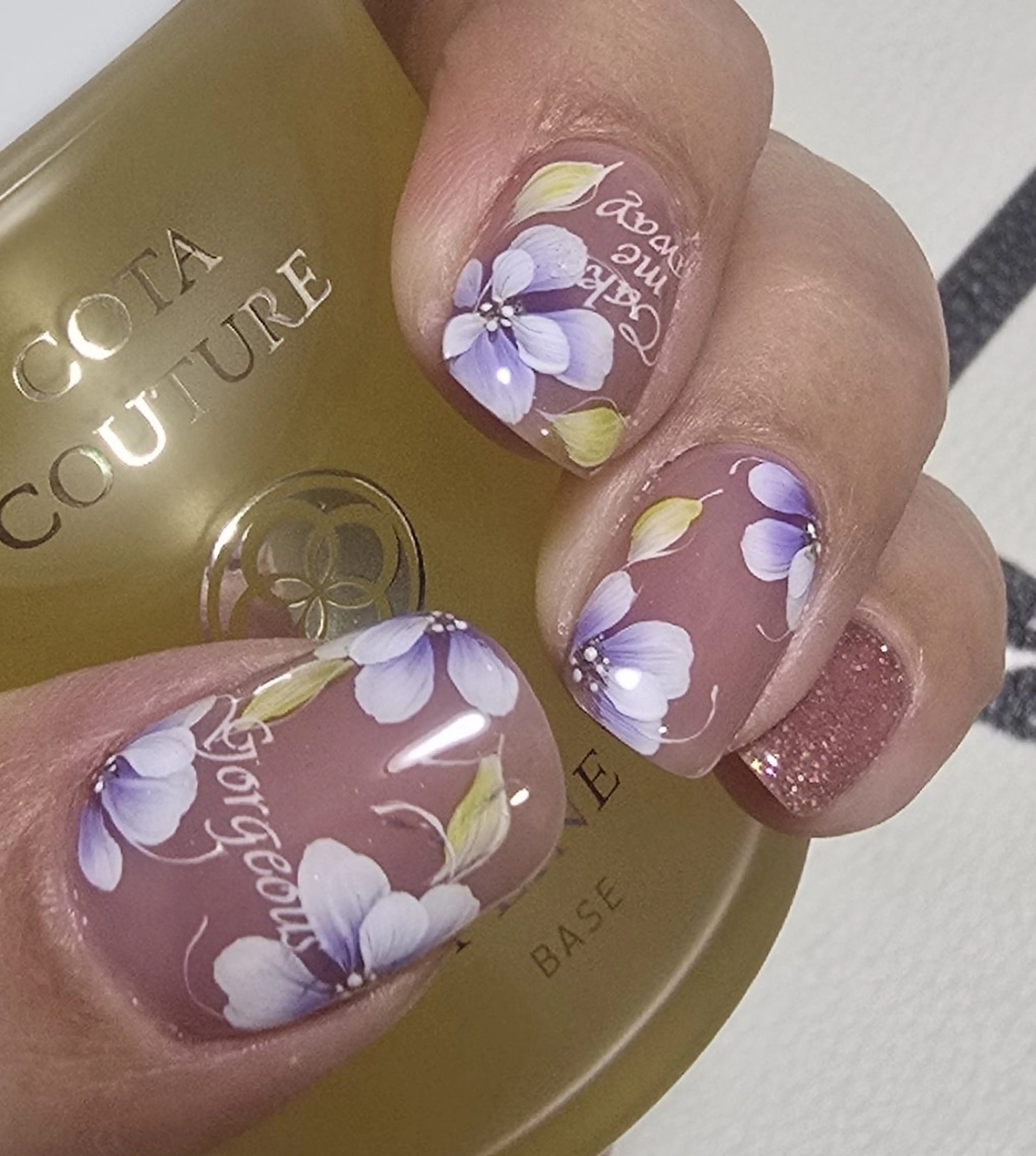 ネイル mia nailのネイルデザイン