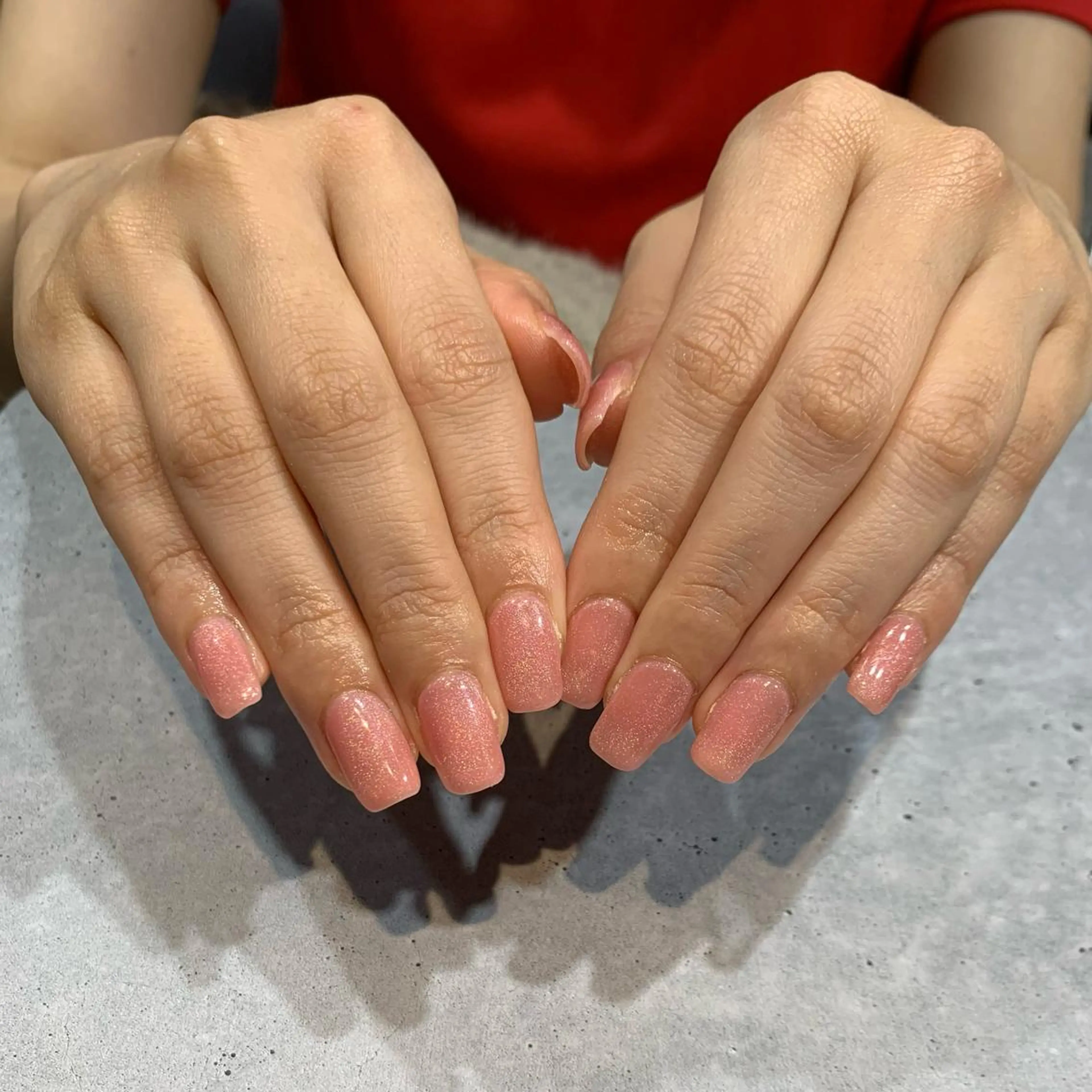 ネイル ハンドネイル nailist Chisakiのネイルデザイン