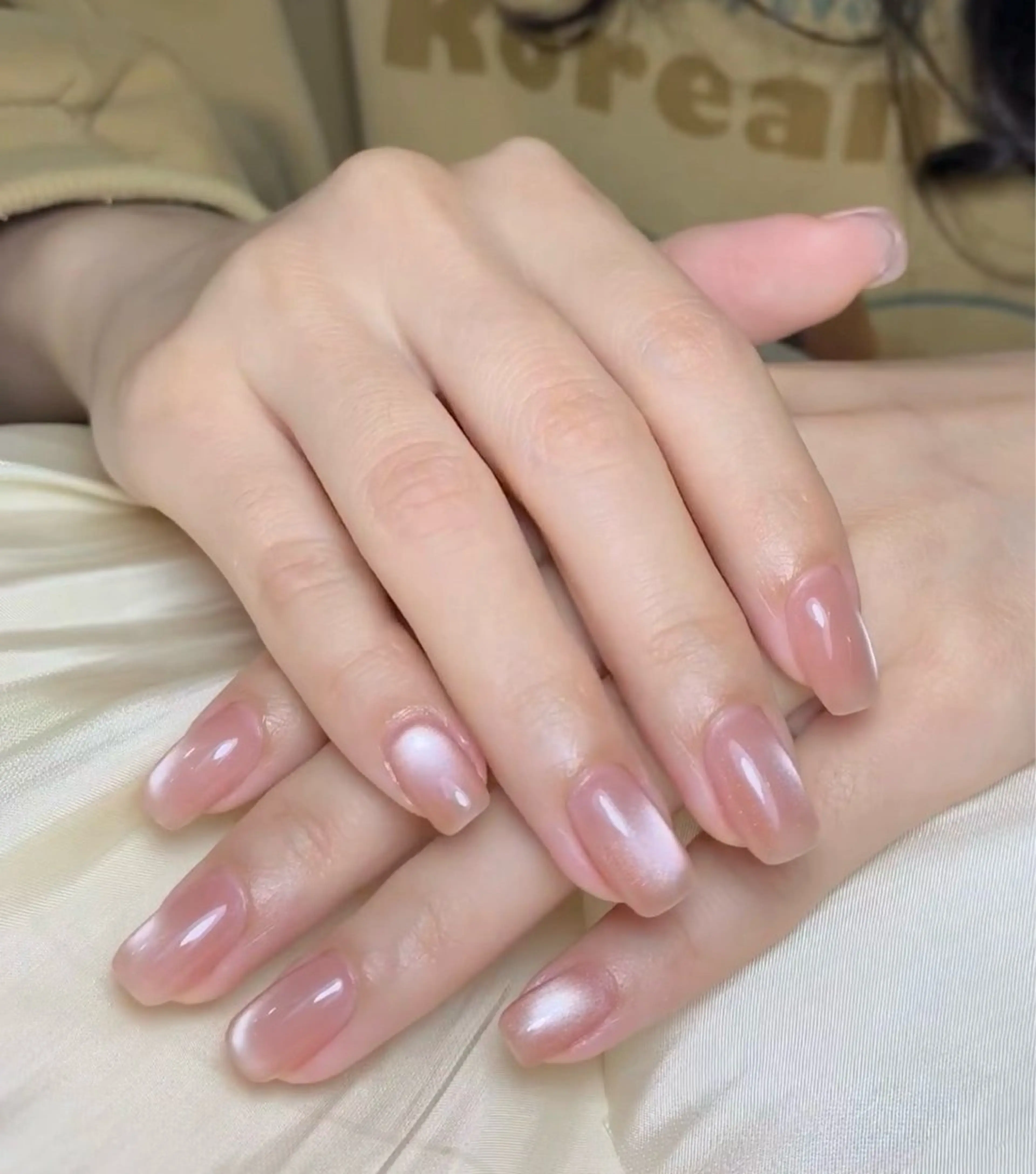 ネイル Tsugimonail所属・Tsugimo ネイルのネイルデザイン