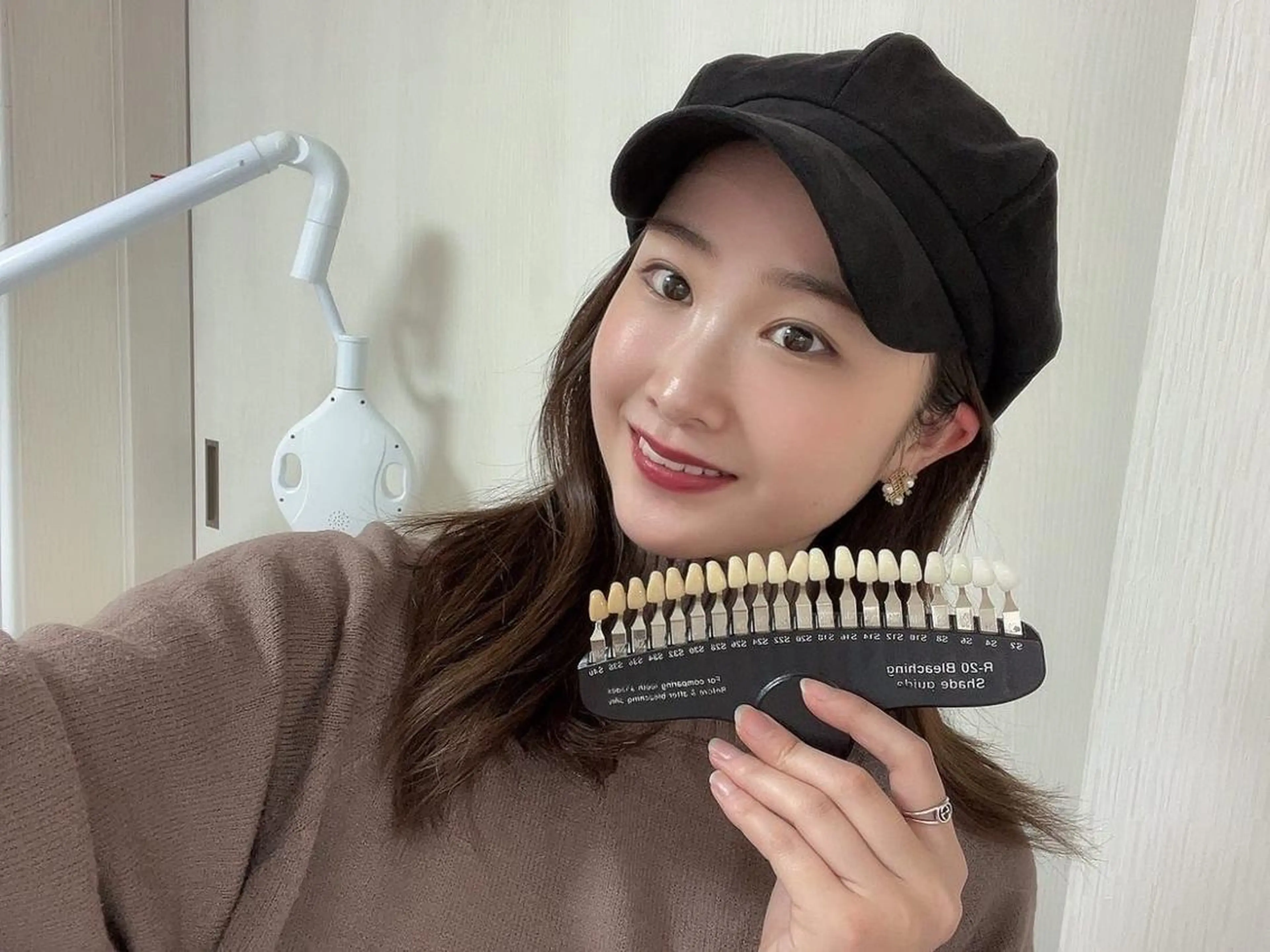 ネイル ヘアアレンジ カラー メンズ マツエク・マツパ パーマ キッズ アイブロウ ミディアム ホワイト その他 ライトビューティー 銀座本店のエステ・リラクイメージ