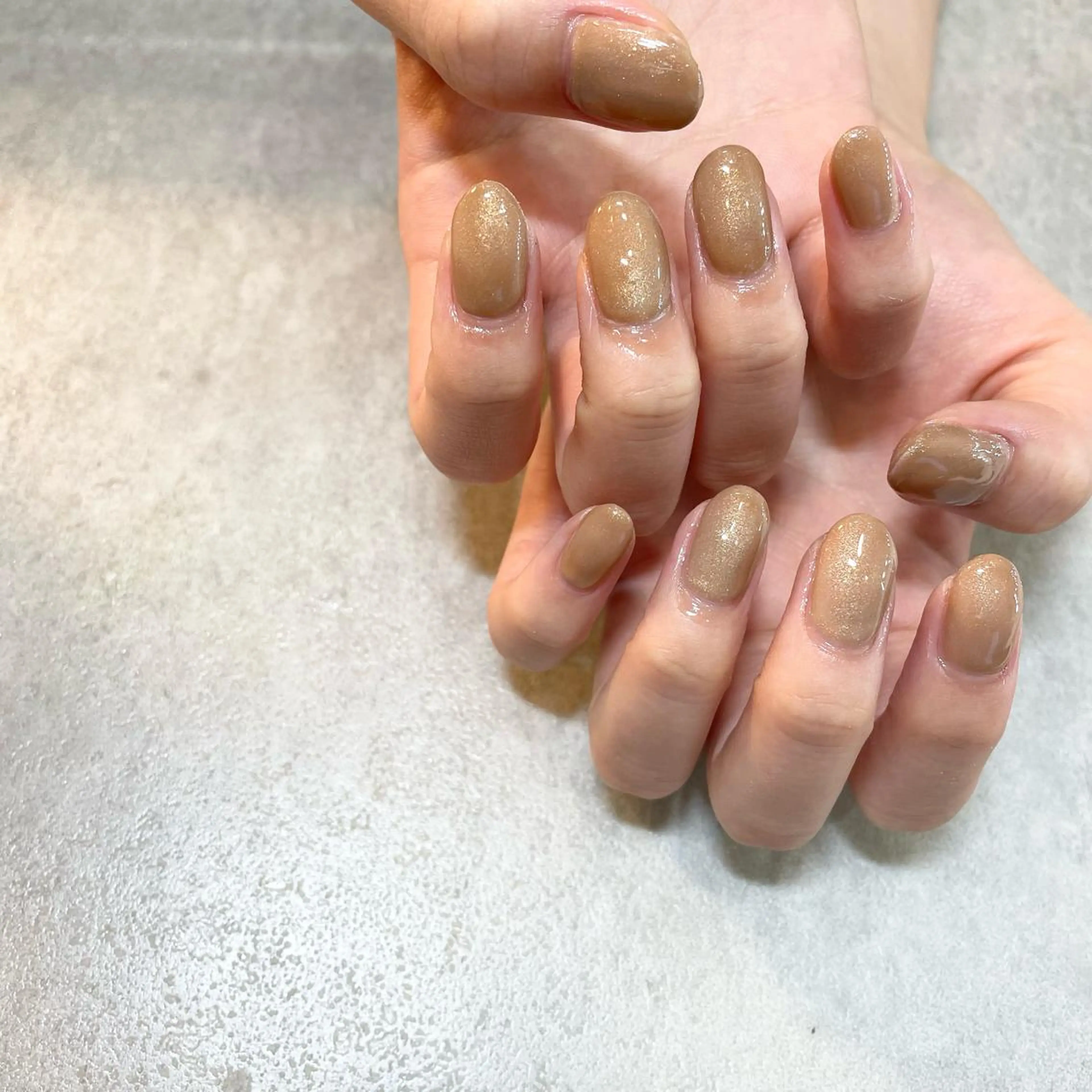 ネイル マグネットネイル Nail Salon Gummi.のネイルデザイン