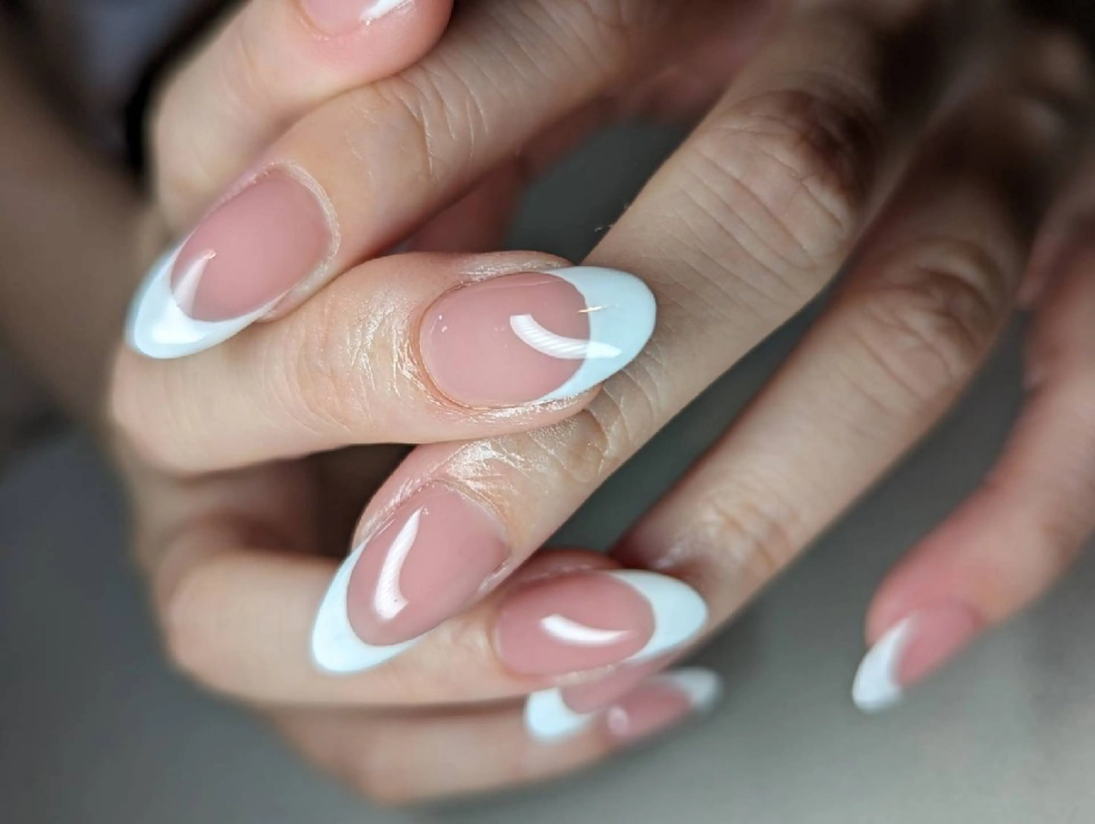 ネイル Nailsalon BEeR。のネイルデザイン