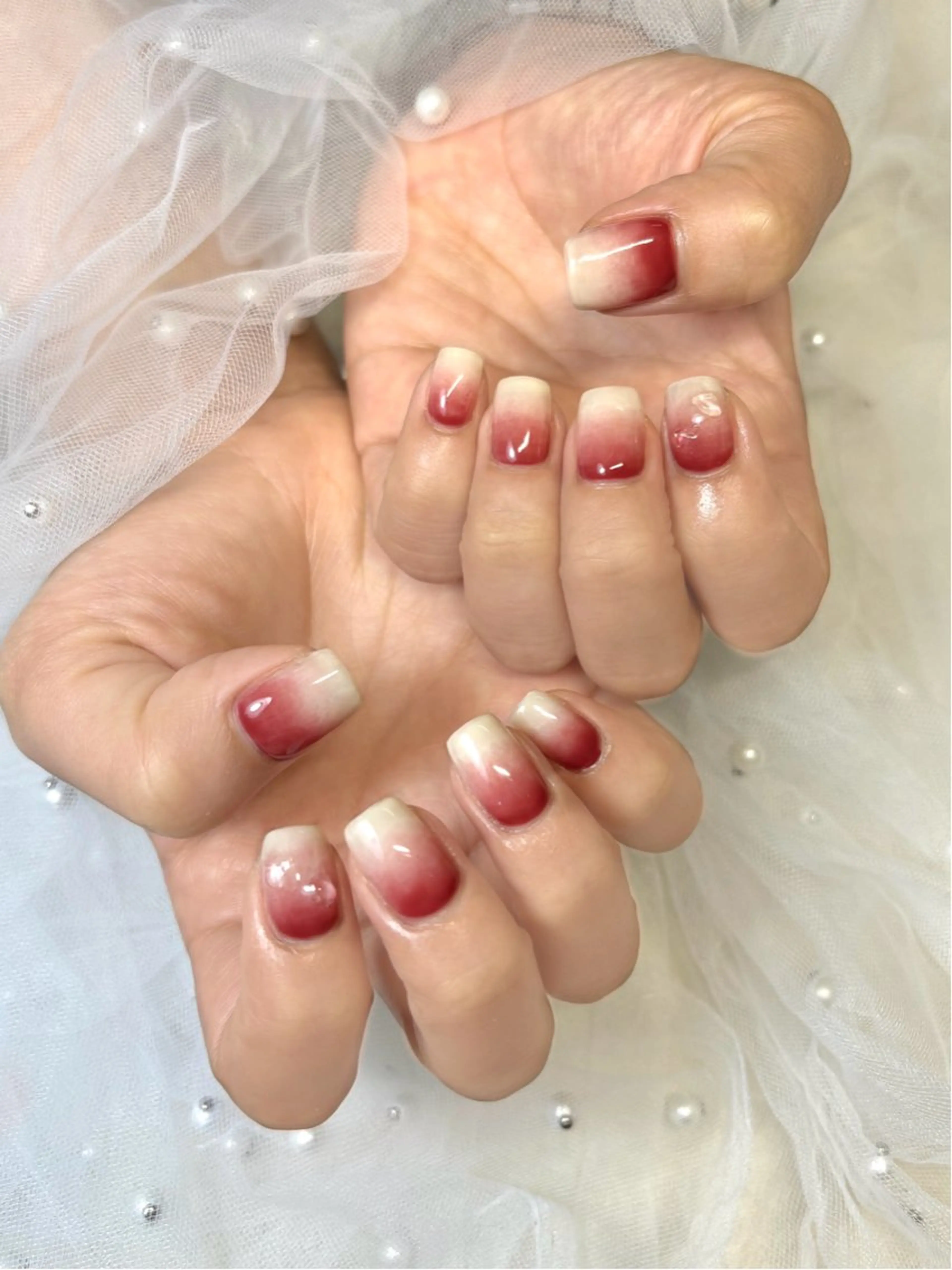 ネイル ハンドネイル MOJA NAIL所属・MOJA NAIL ＊MAIKOのネイルデザイン
