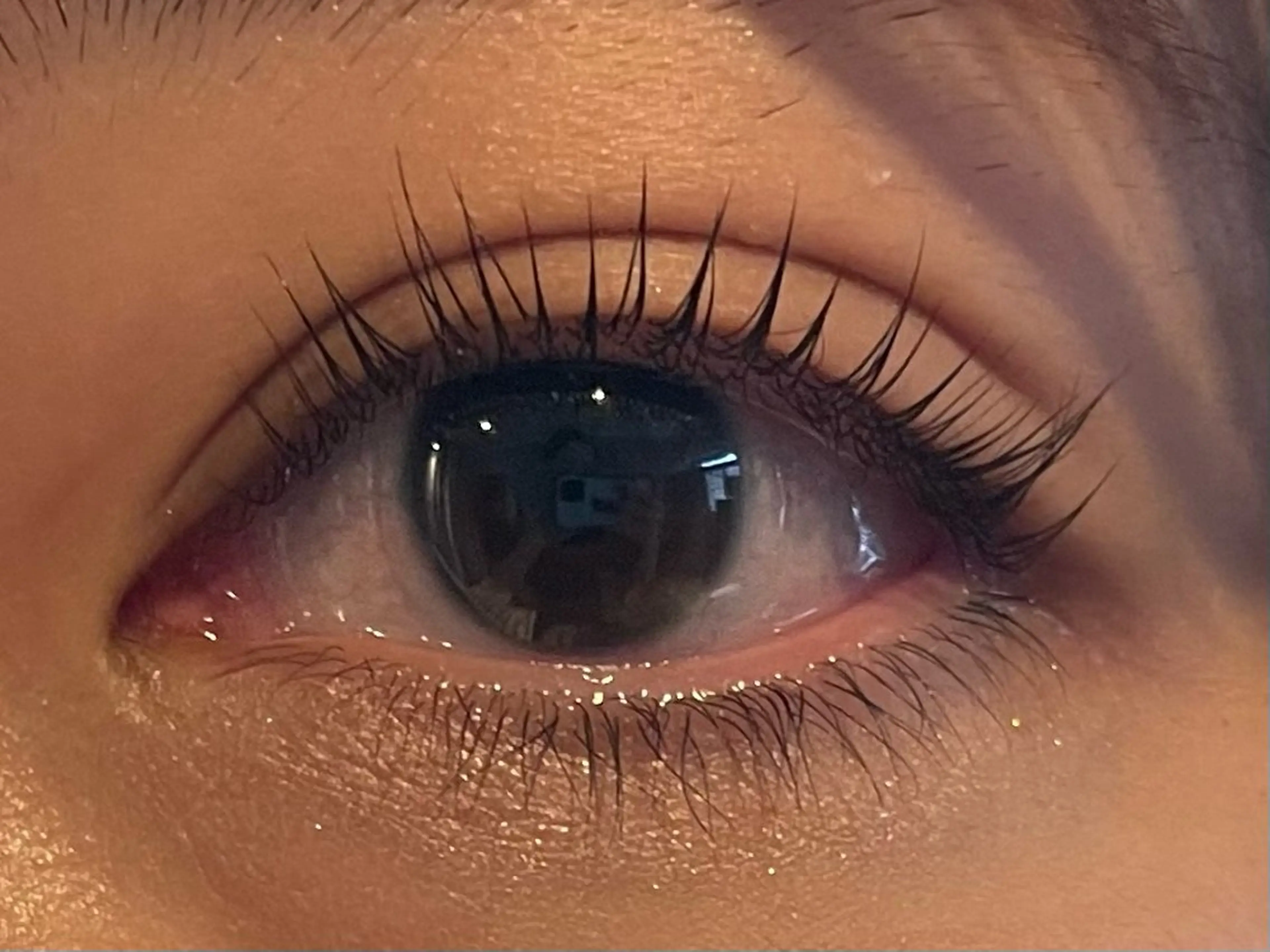 マツエク・マツパ Sol フジイのマツエク・マツパデザイン