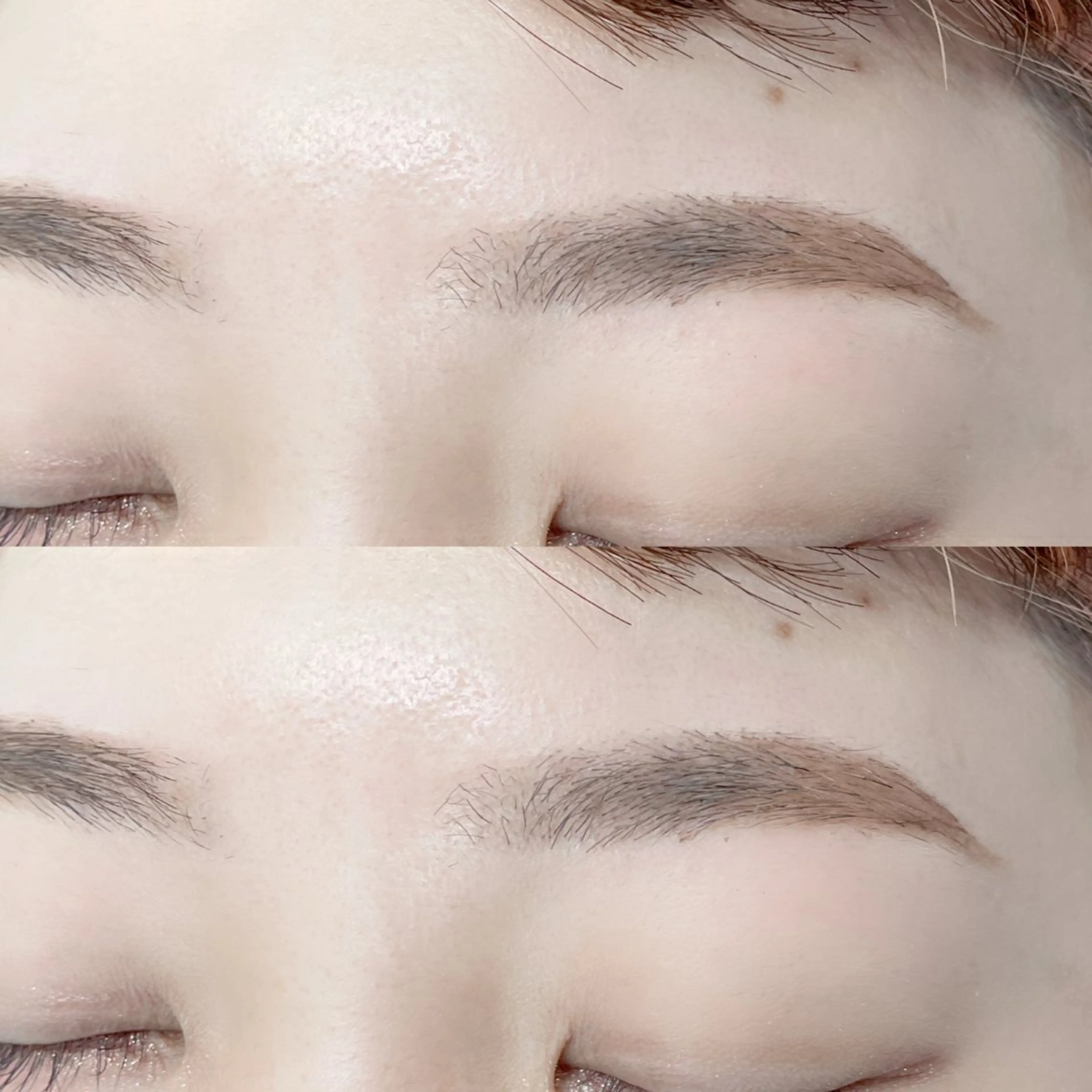 アイブロウ eyelash__ hのマツエク・マツパデザイン
