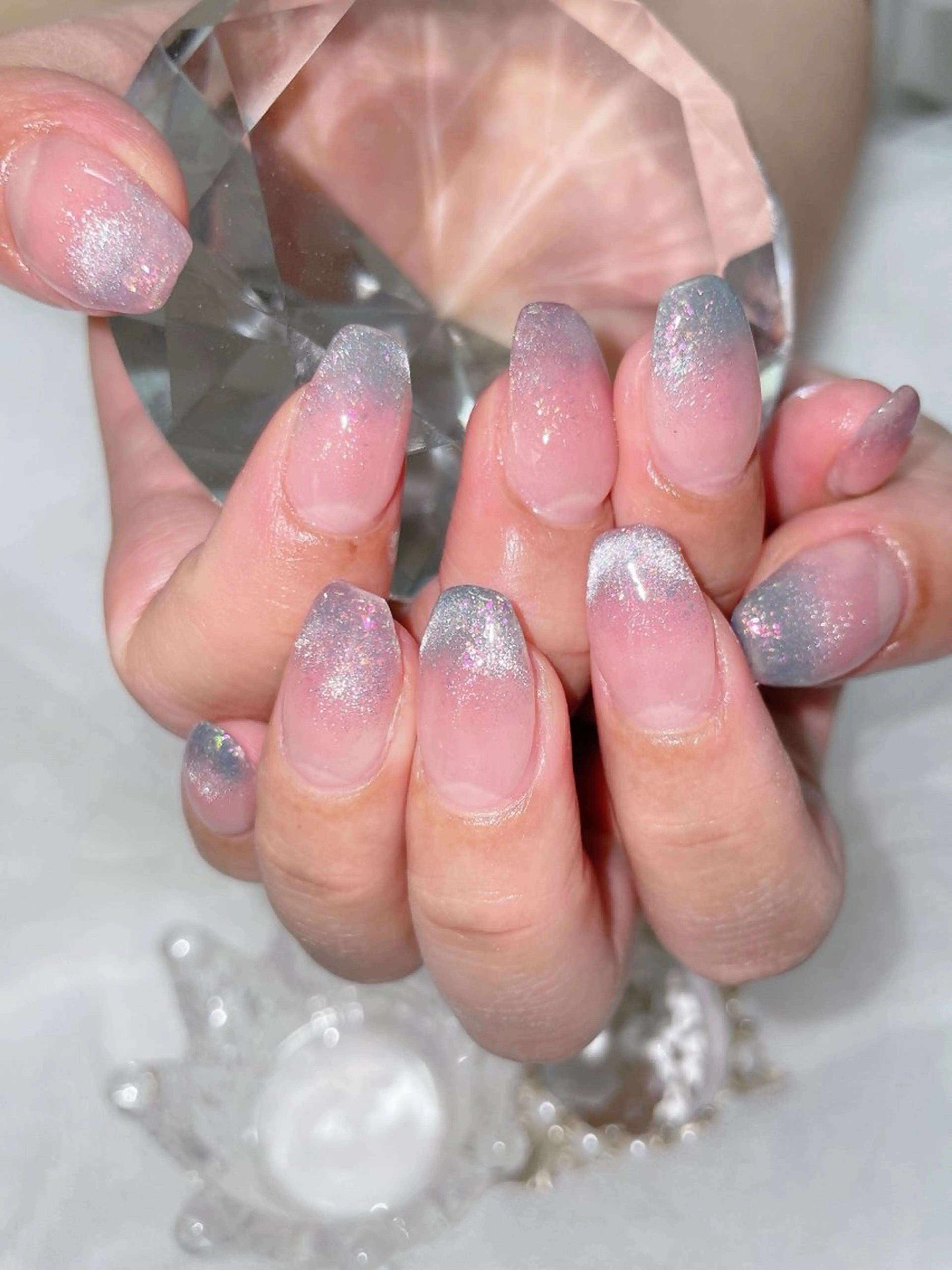 ネイル ハンドネイル misun_nail所属・misun_ nailのネイルデザイン