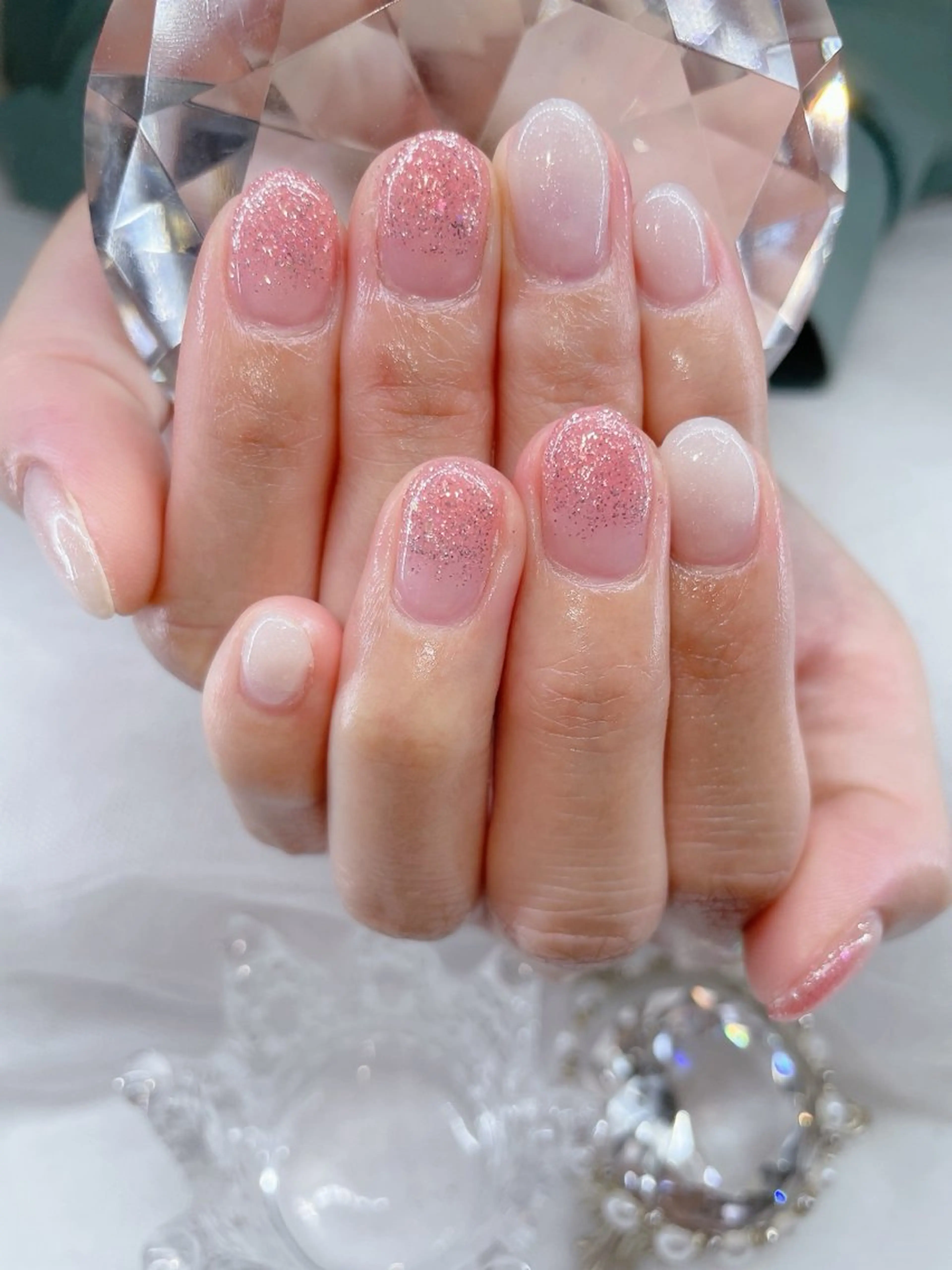 ネイル ハンドネイル misun_nail所属・misun_ nailのネイルデザイン