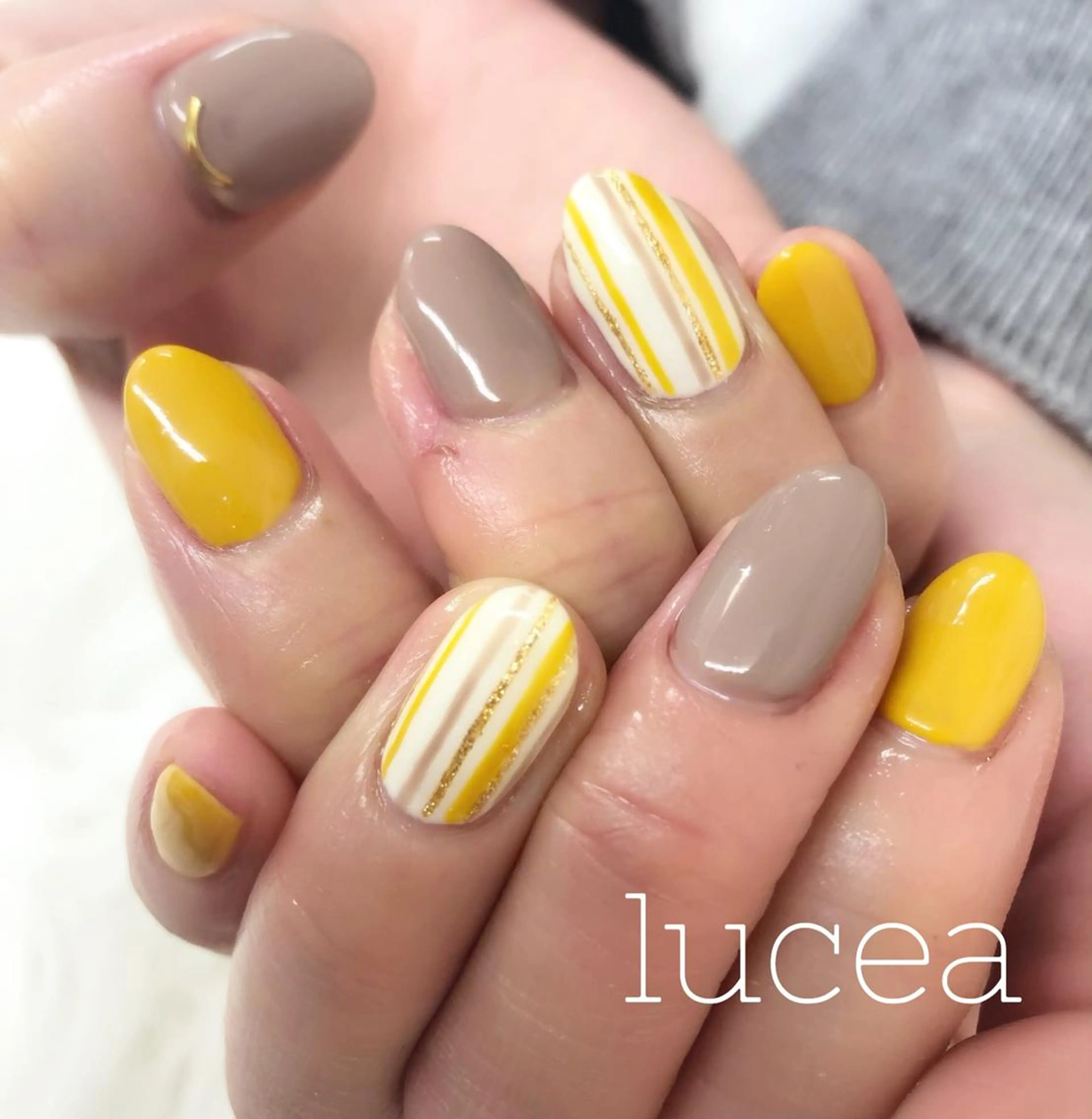 ネイル Nail Eyeのマツエク・マツパデザイン