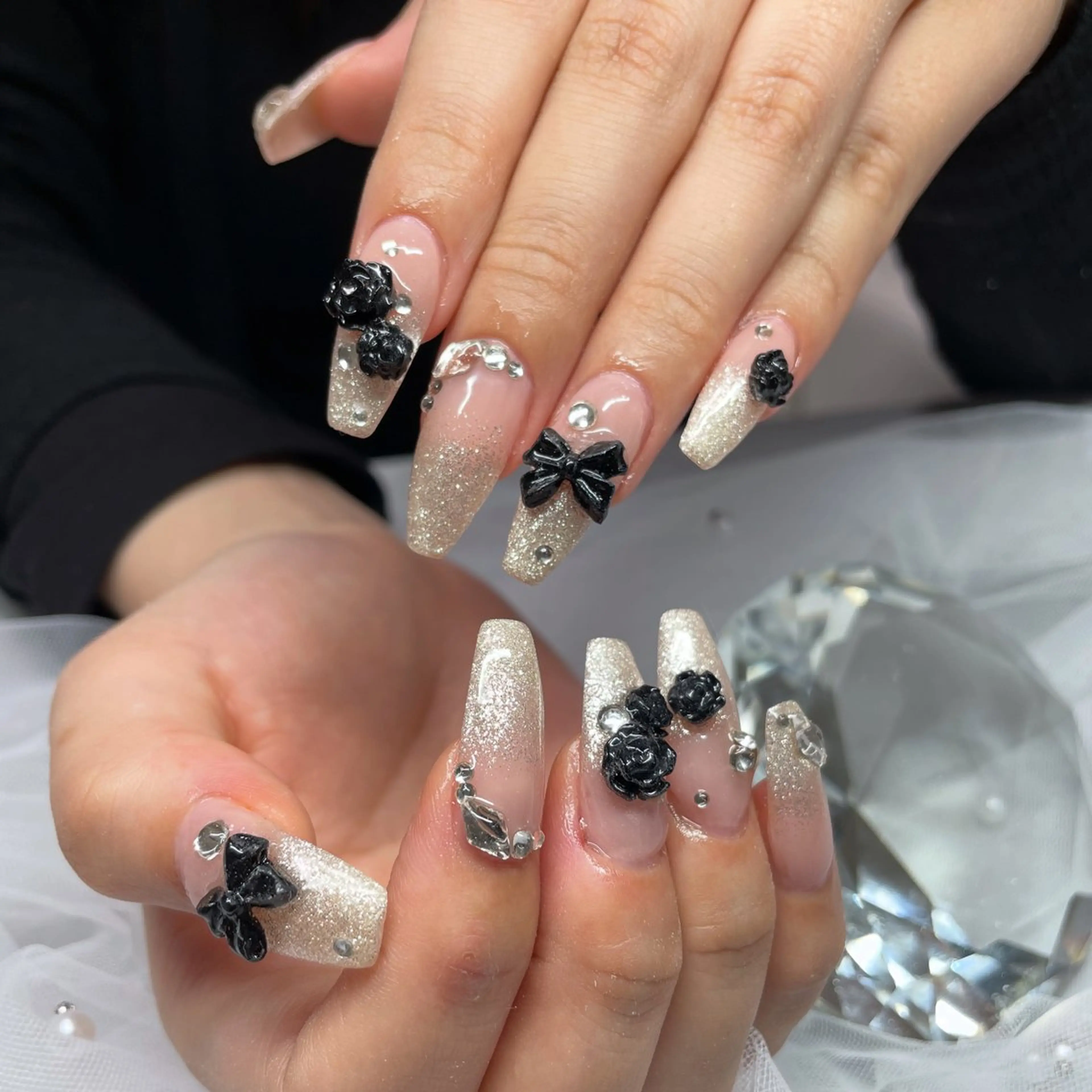 ネイル 平井nail RENAのネイルデザイン