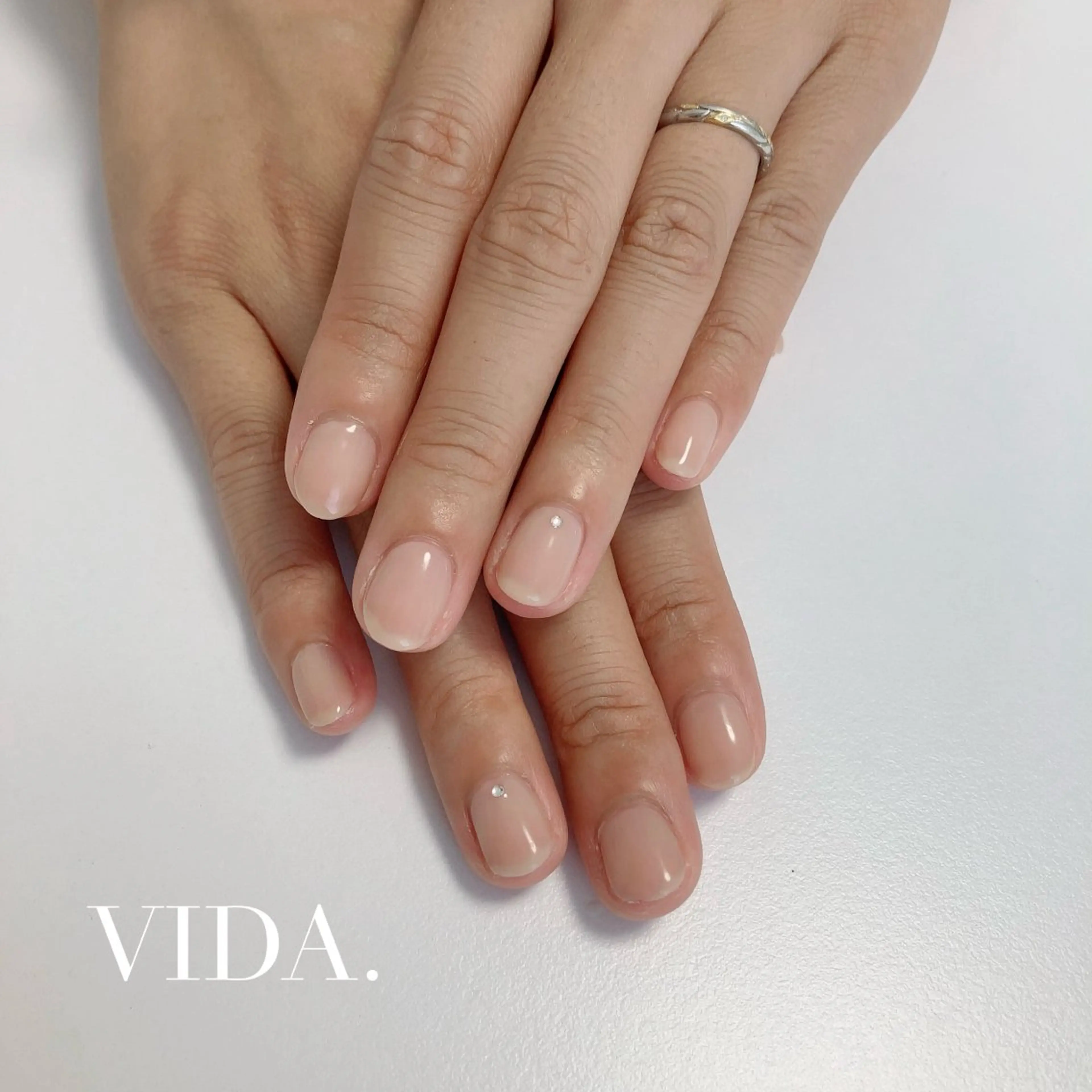 ネイル private salon VIDAのネイルデザイン
