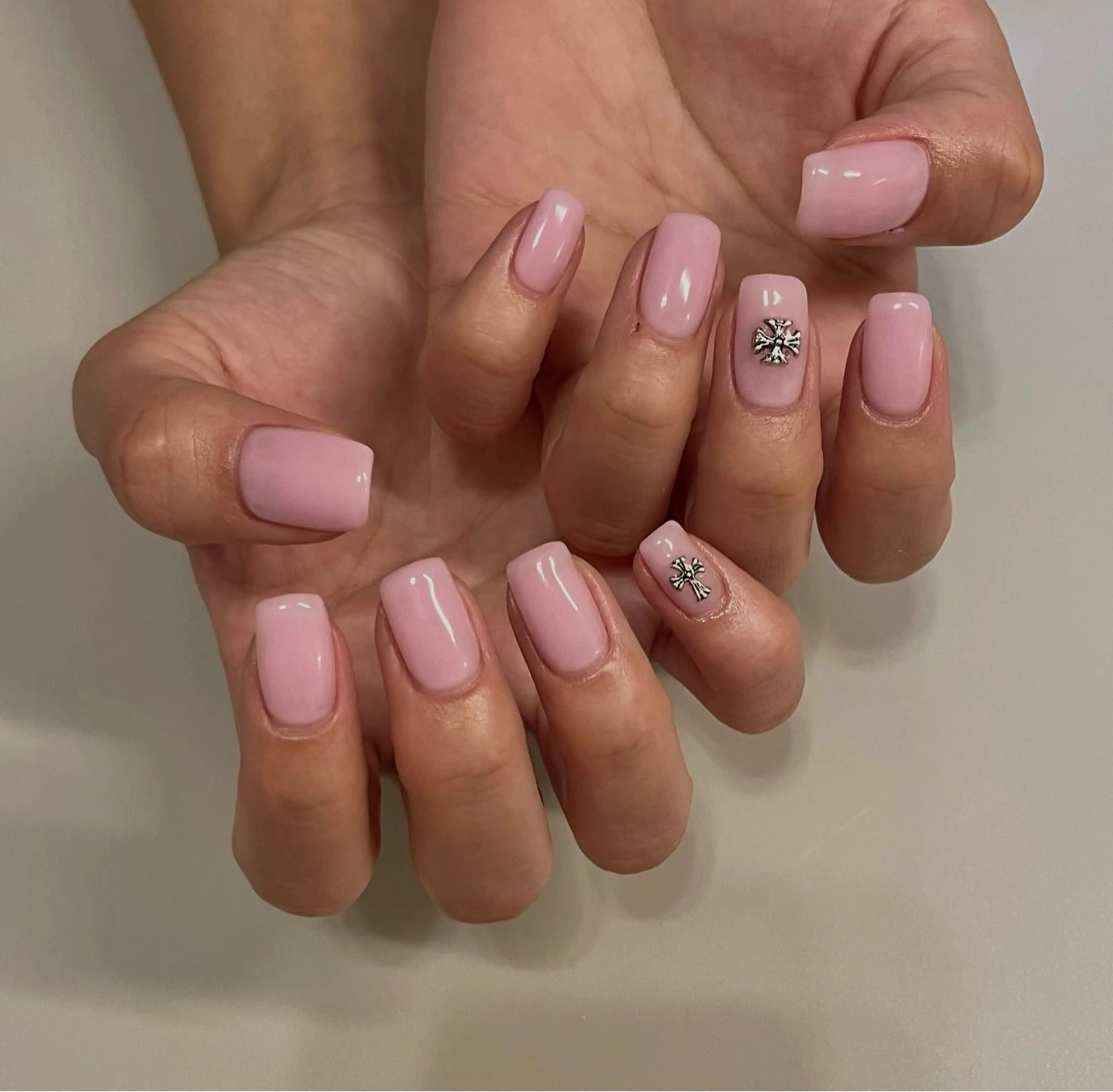 ネイル ハンドネイル Nailsalon Olu所属・ネイリスト Nanaのネイルデザイン