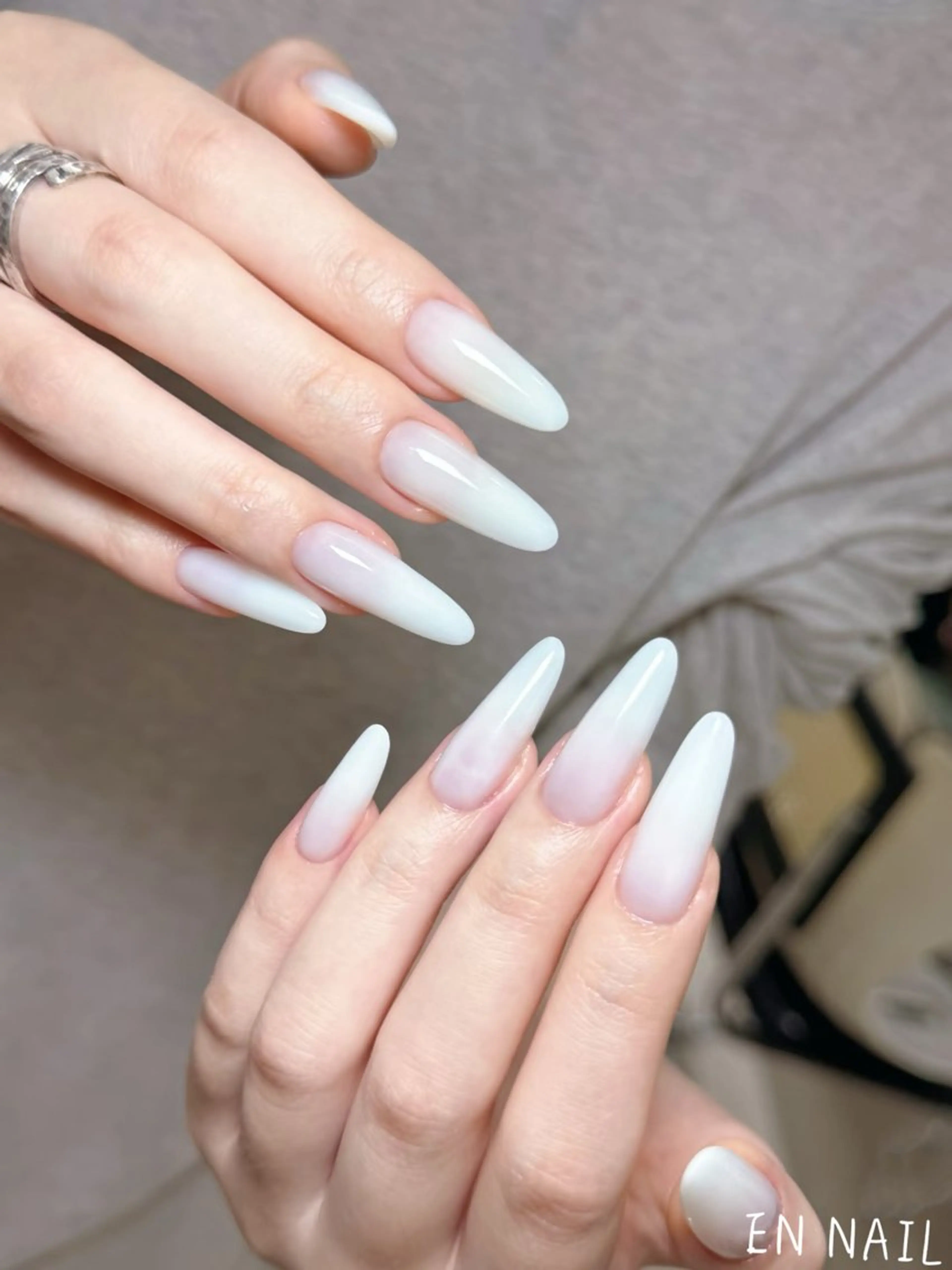 ネイル 姫 美佳のネイルデザイン