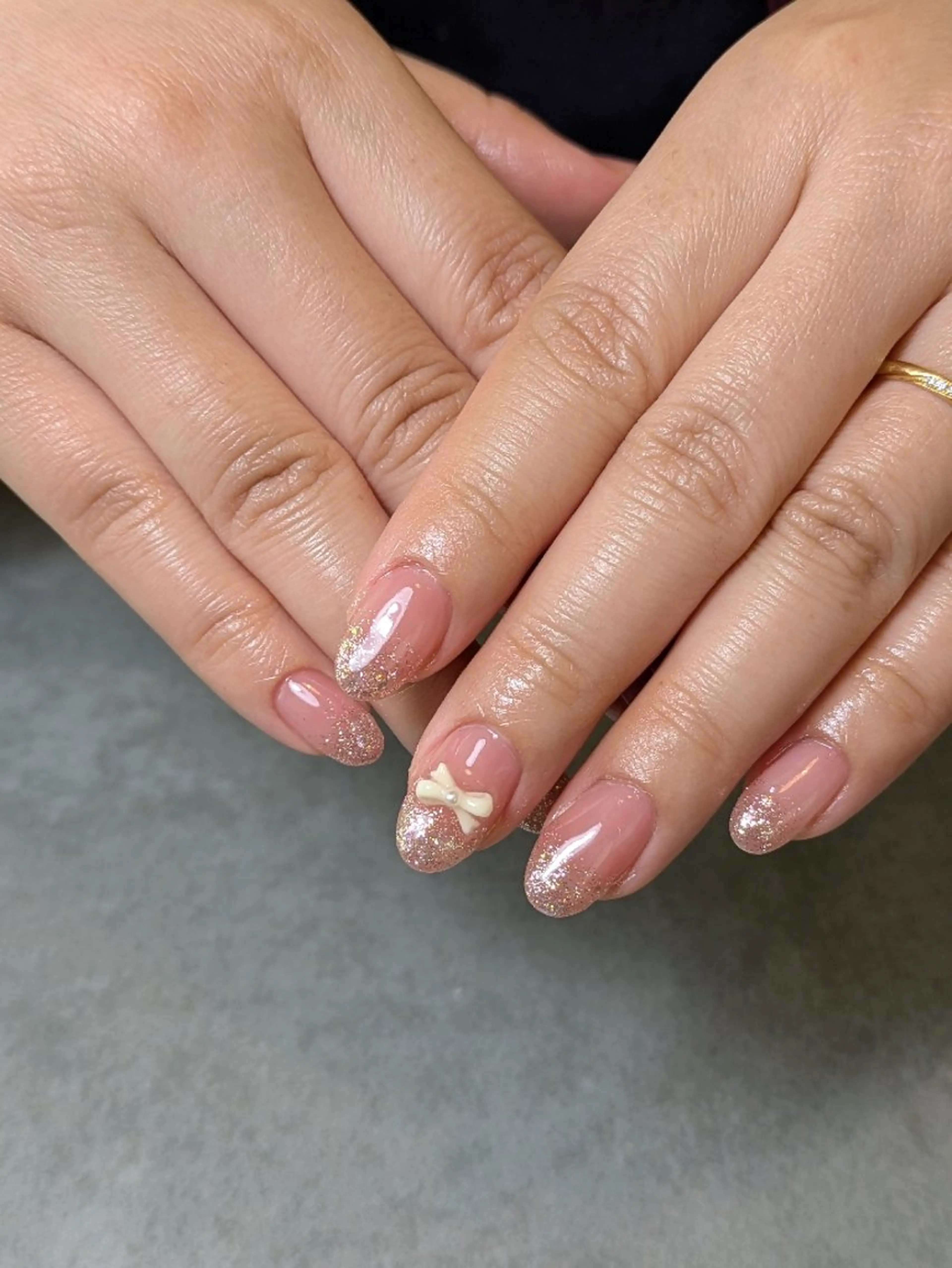 ネイル ハンドネイル UFU. nailのネイルデザイン