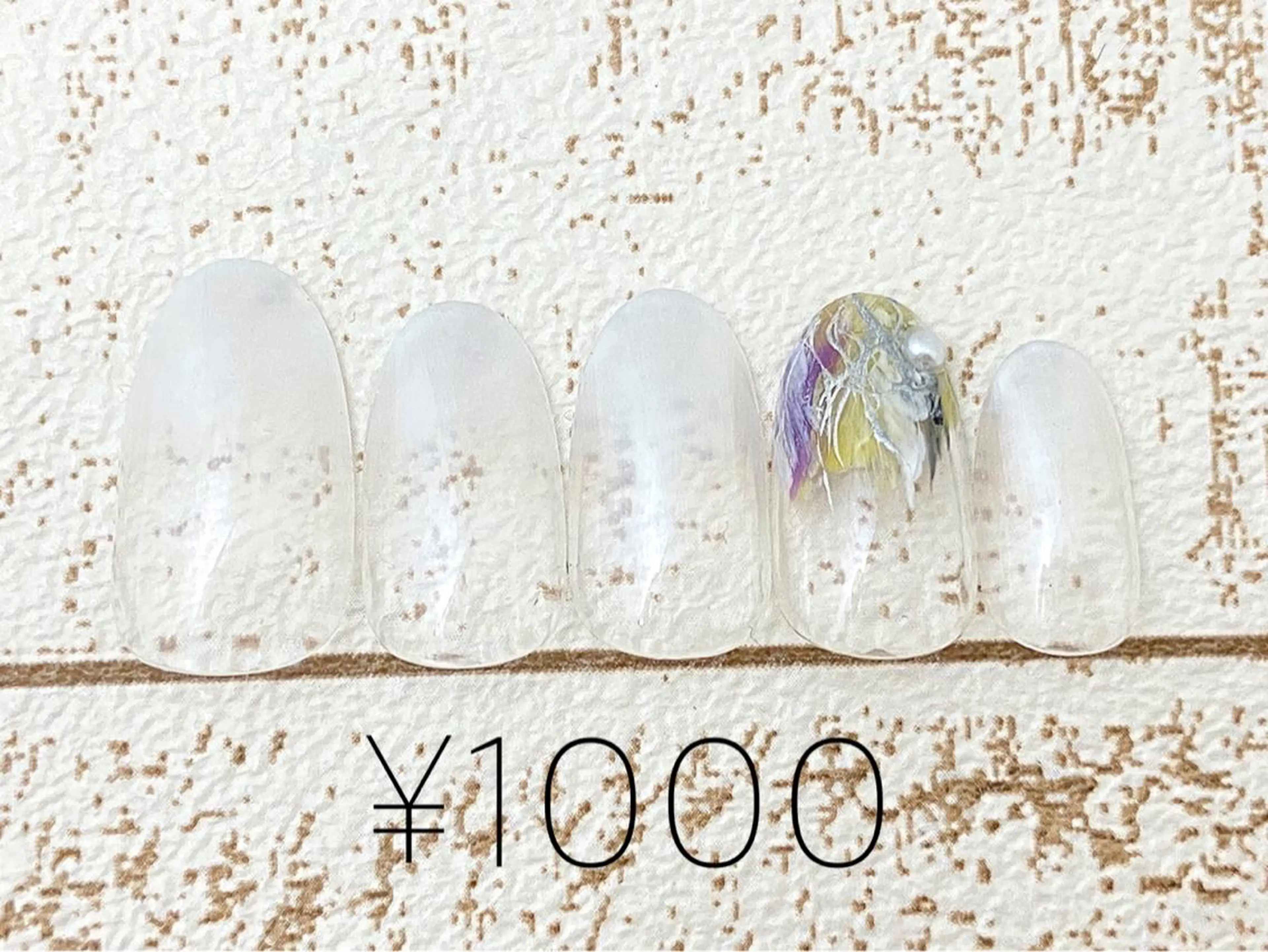 ネイル 株式会社JUEGO .○°のネイルデザイン