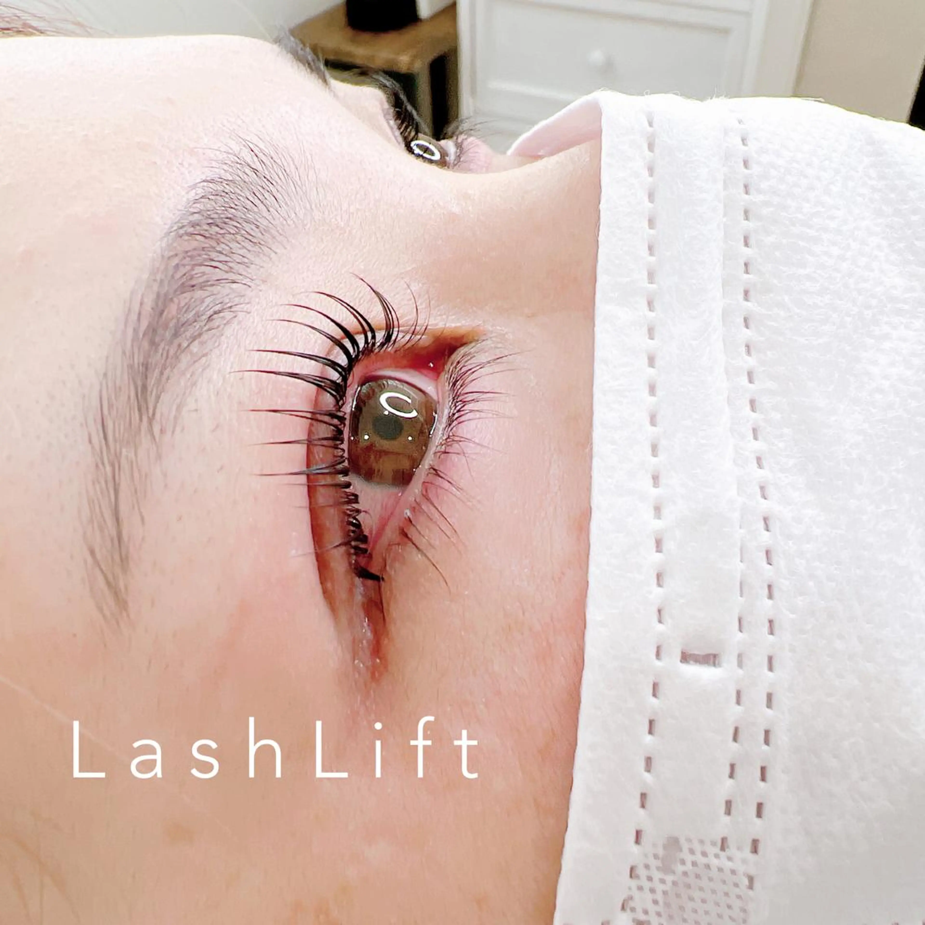 マツエク・マツパ マツパ ecru. eyelashのマツエク・マツパデザイン