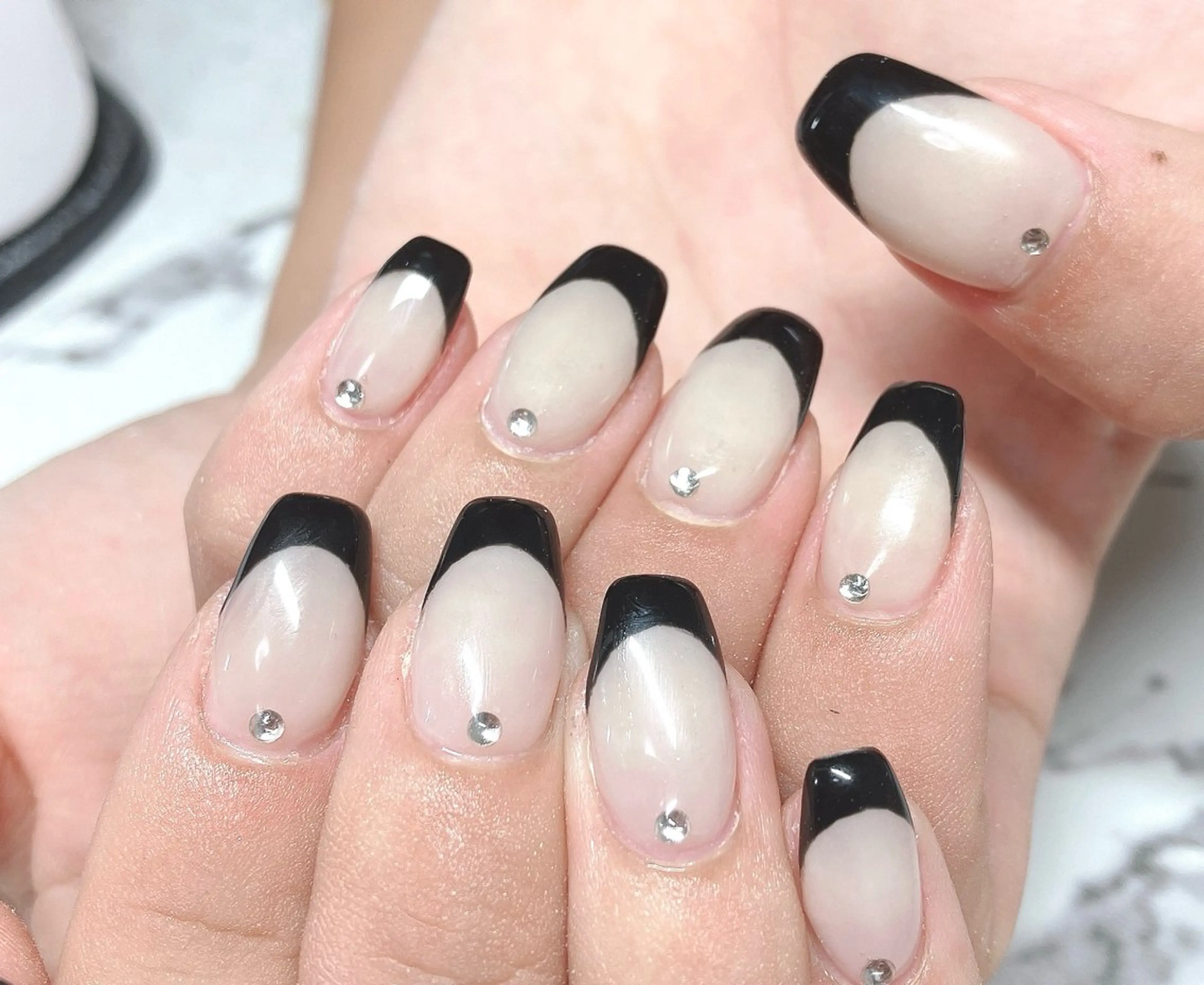 ネイル KAONAIL 【Sakurai】のネイルデザイン