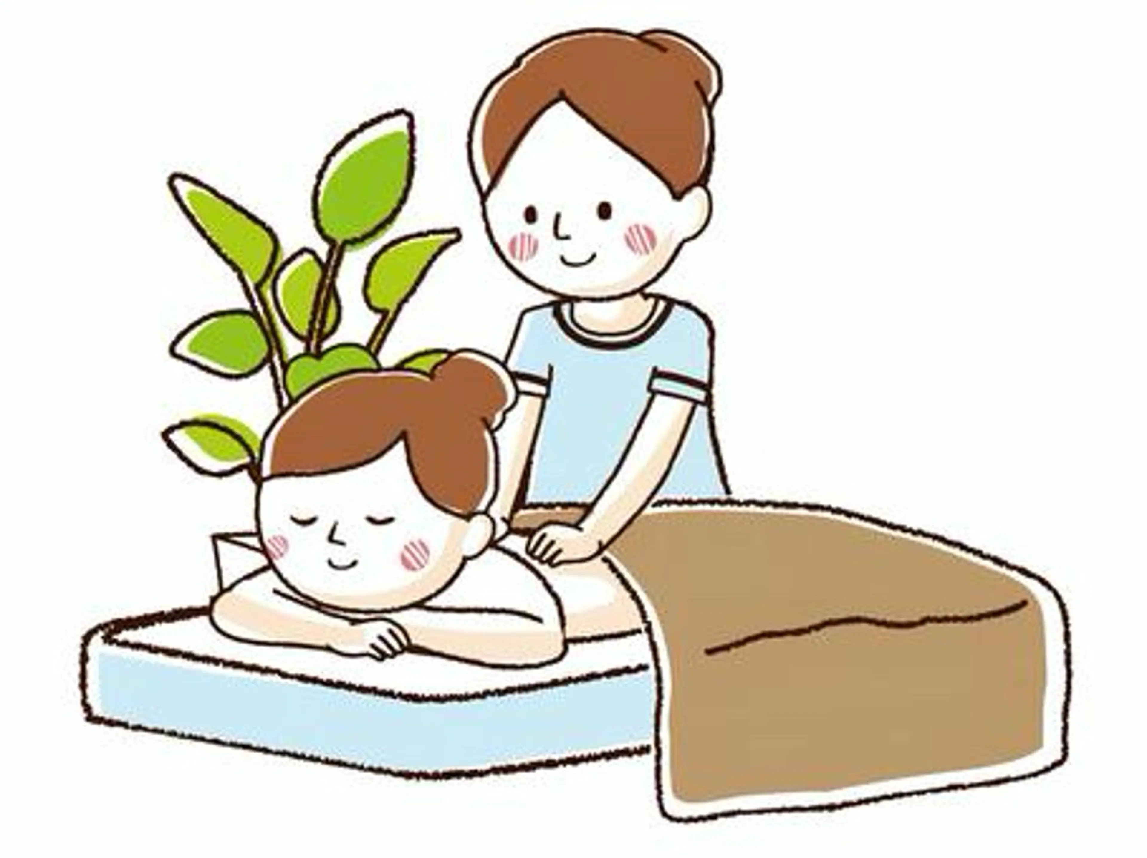 アロマエステ(上半身集中コース)の写真