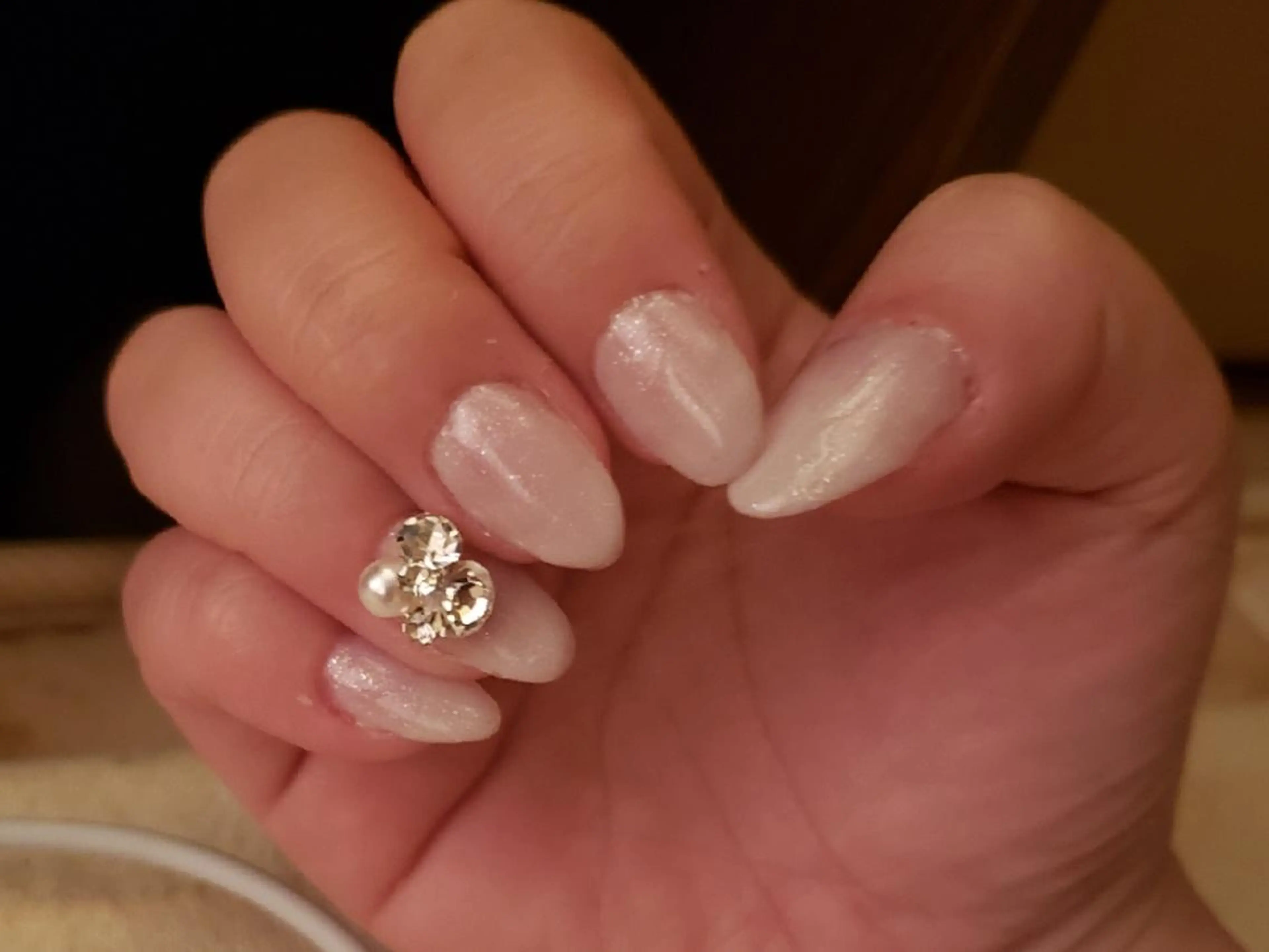 ネイル ジェルネイル SanaNailsalon所属・Sana Nailsalonのネイルデザイン