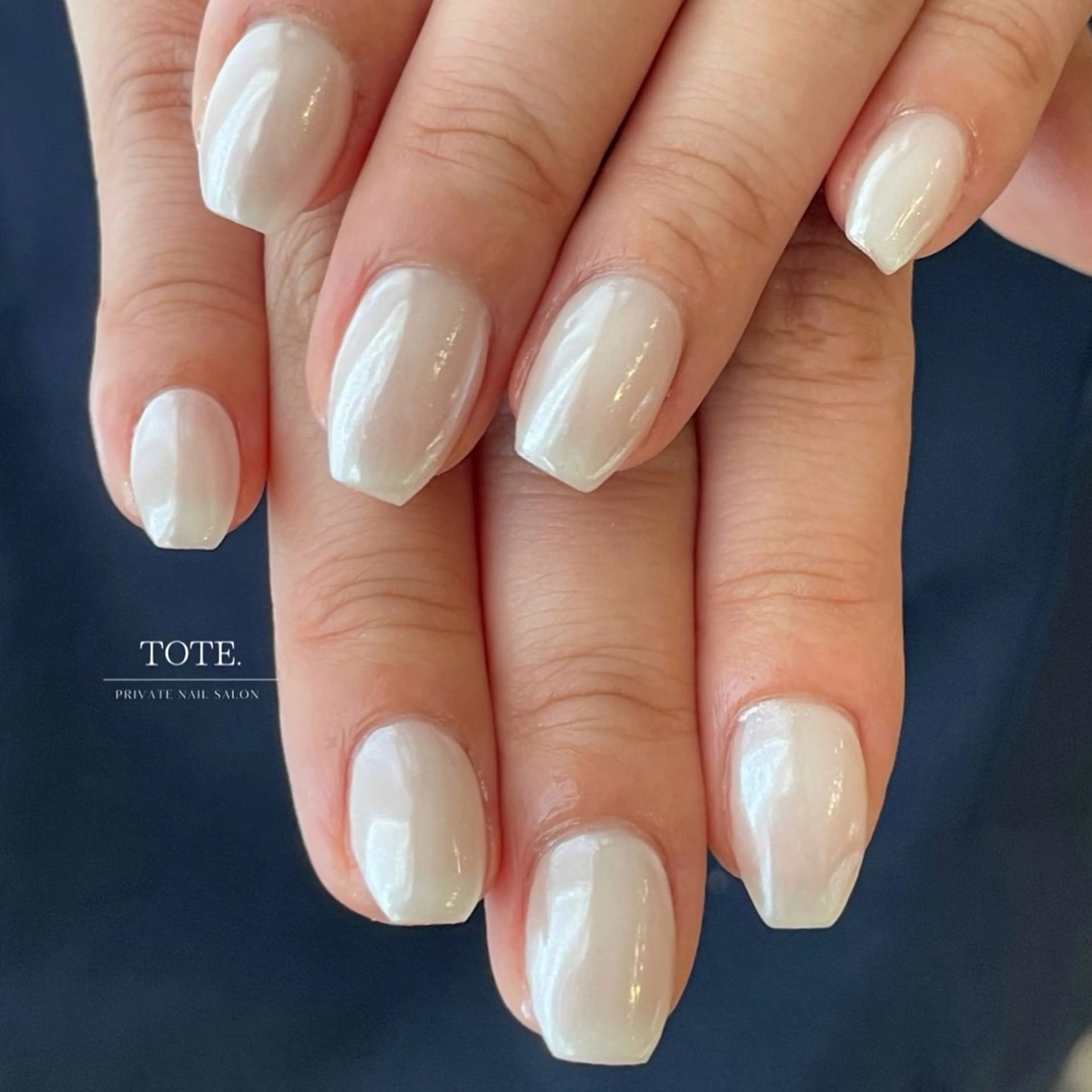ネイル nail salon TOTE.のネイルデザイン
