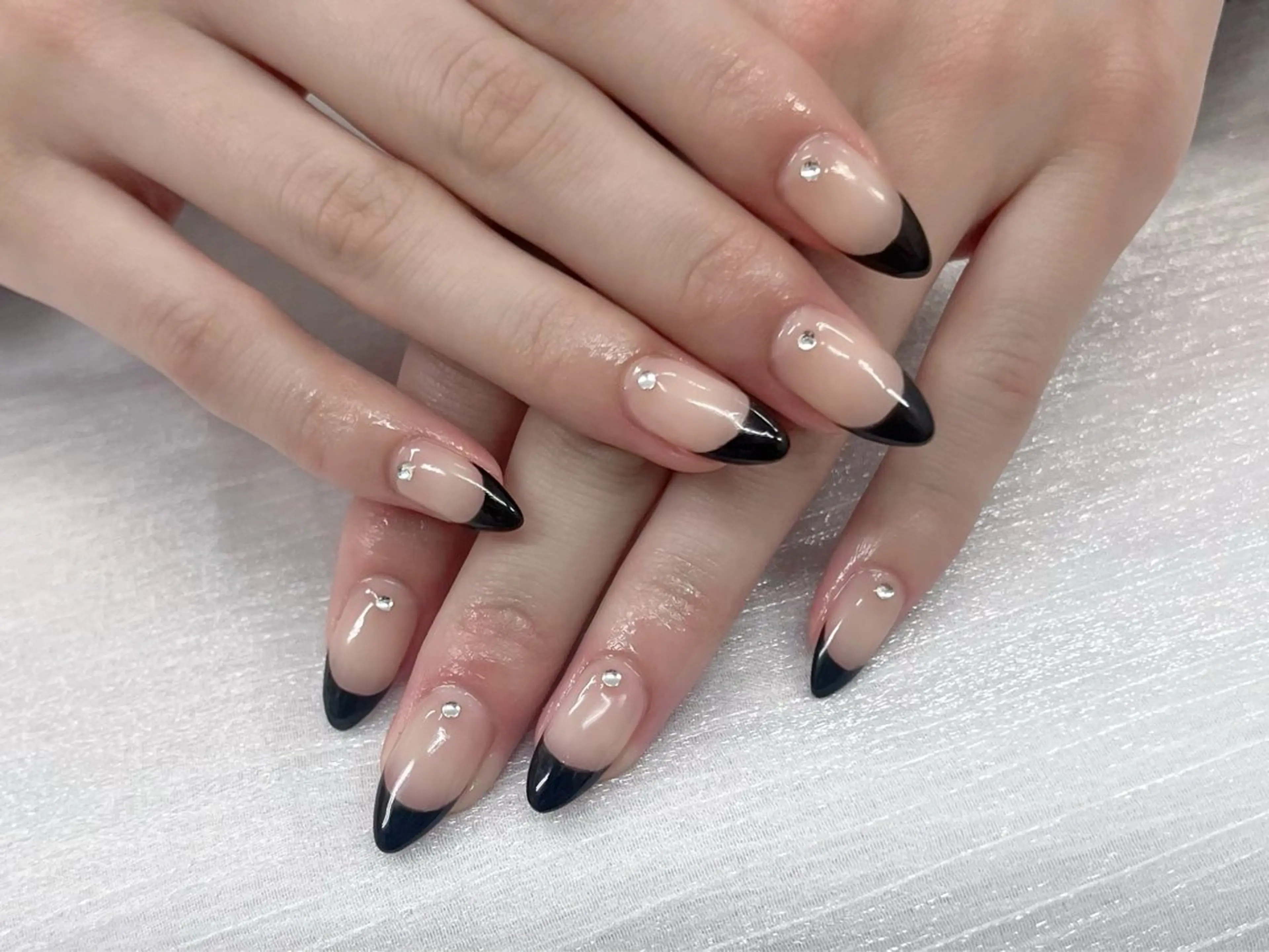 ネイル ハンドネイル flora所属・NAILS Soraのネイルデザイン