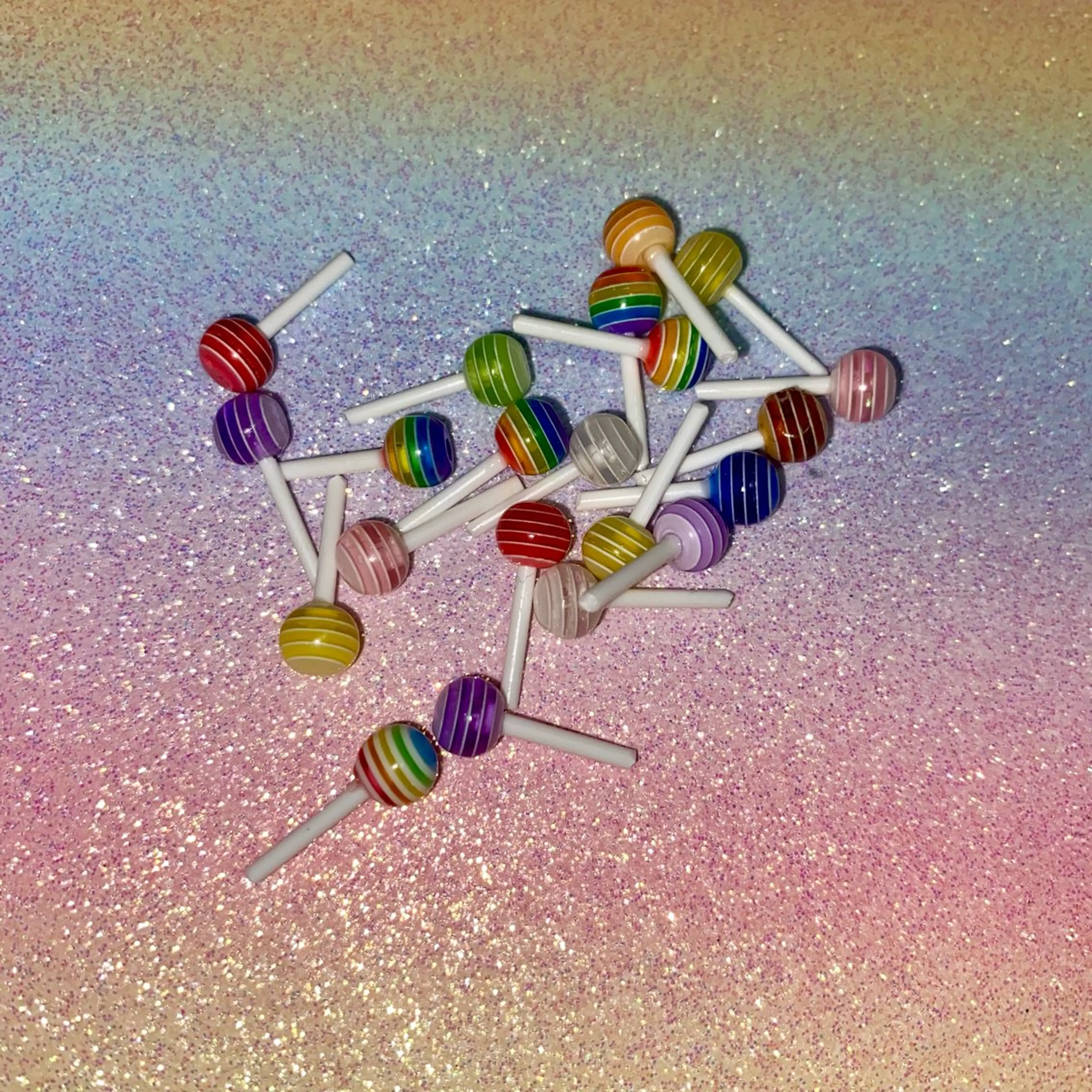 ネイル NailSalonPucci所属・mana*.🧸.． ネイルモデル募集中のネイルデザイン