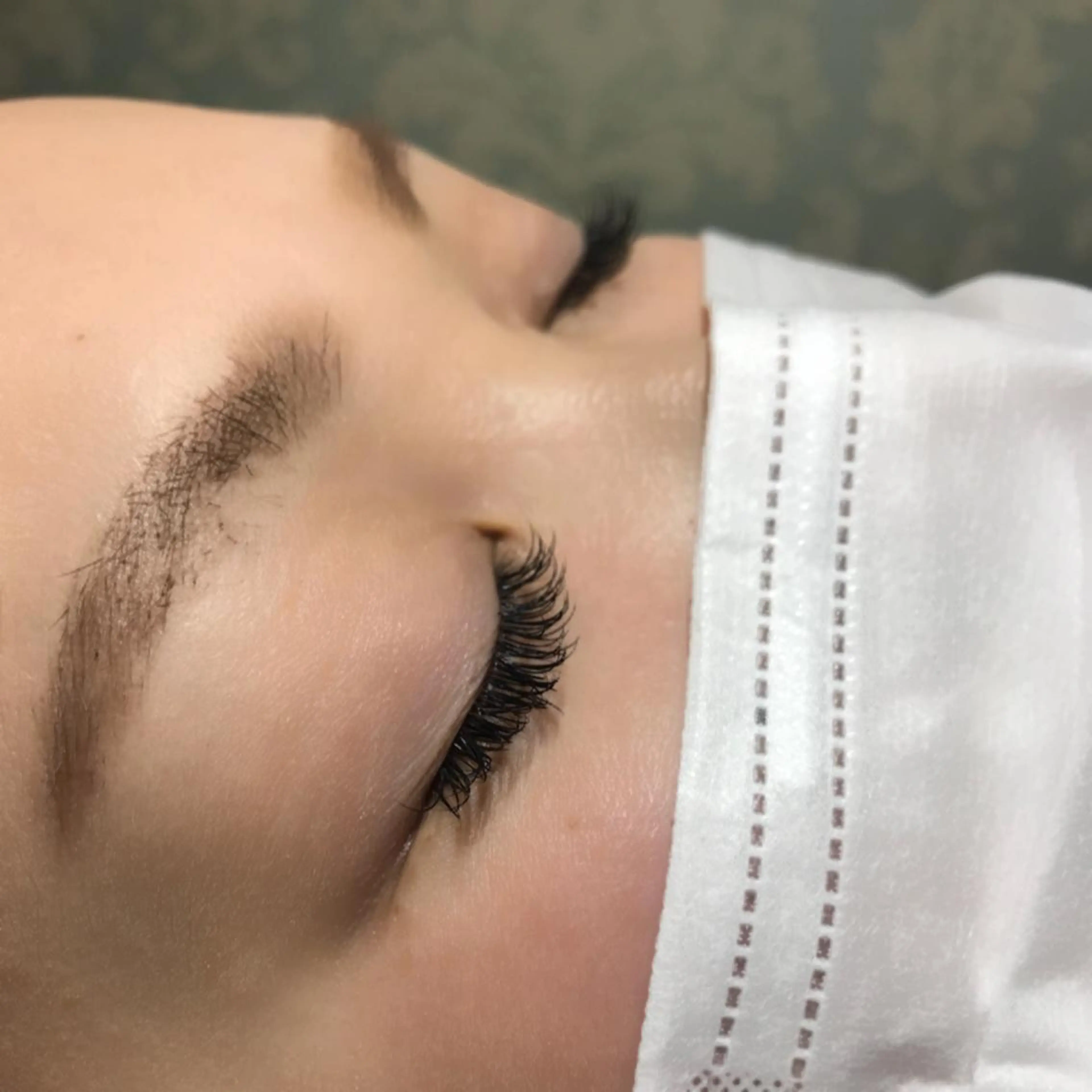 マツエク・マツパ HUR-RAH所属・HUR-RAH Haruyoのマツエク・マツパデザイン