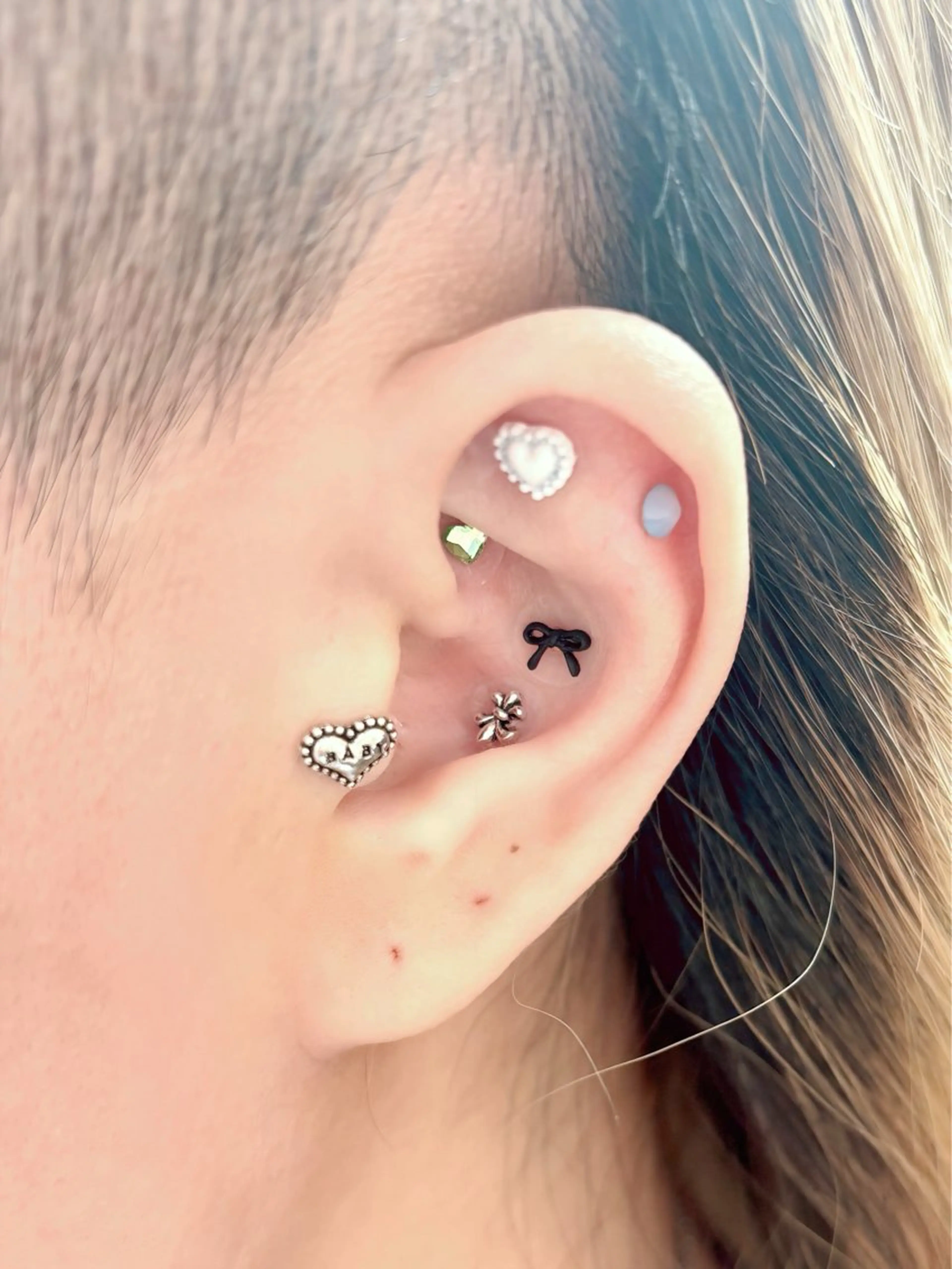 その他 みんなのネイルサロン IRiS所属・一人ひとりに寄り添う 施術🌈IRiS🪽のネイルデザイン