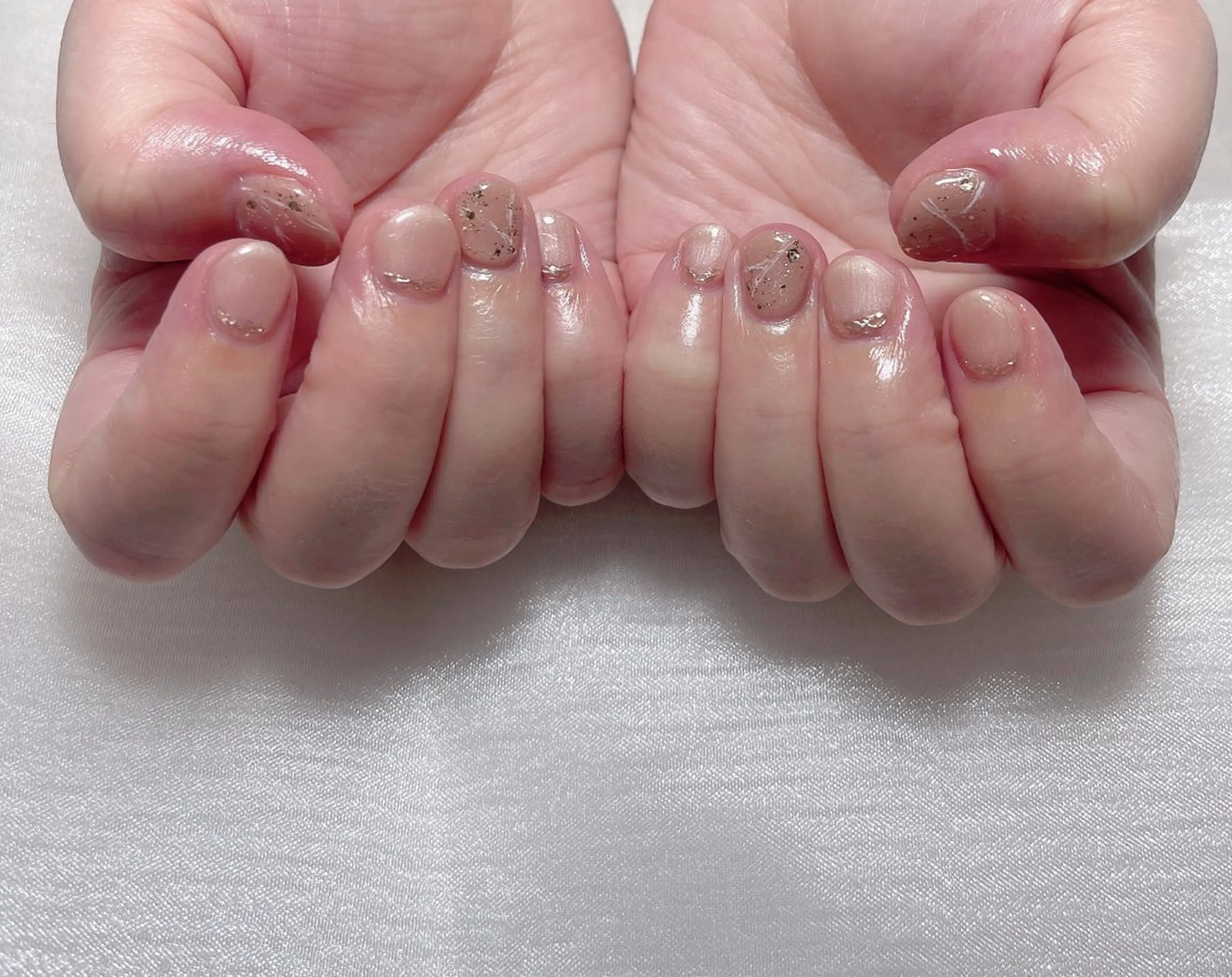 ネイル hairsalon556所属・hairsalon 556のネイルデザイン