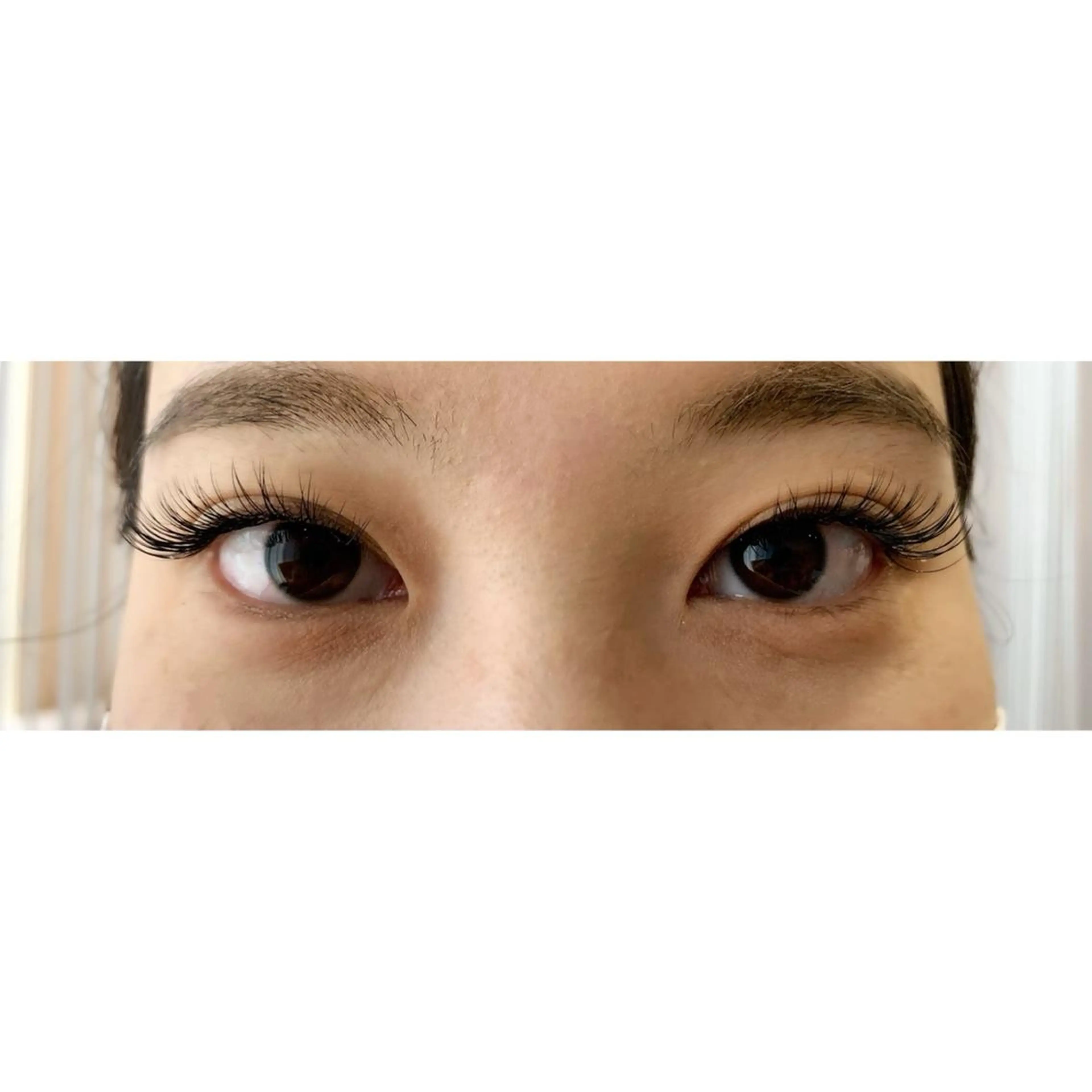 マツエク・マツパ CCカール Cカール eyelash salon remplir《ランプリール》所属・remplir 《ランプリール》のマツエク・マツパデザイン