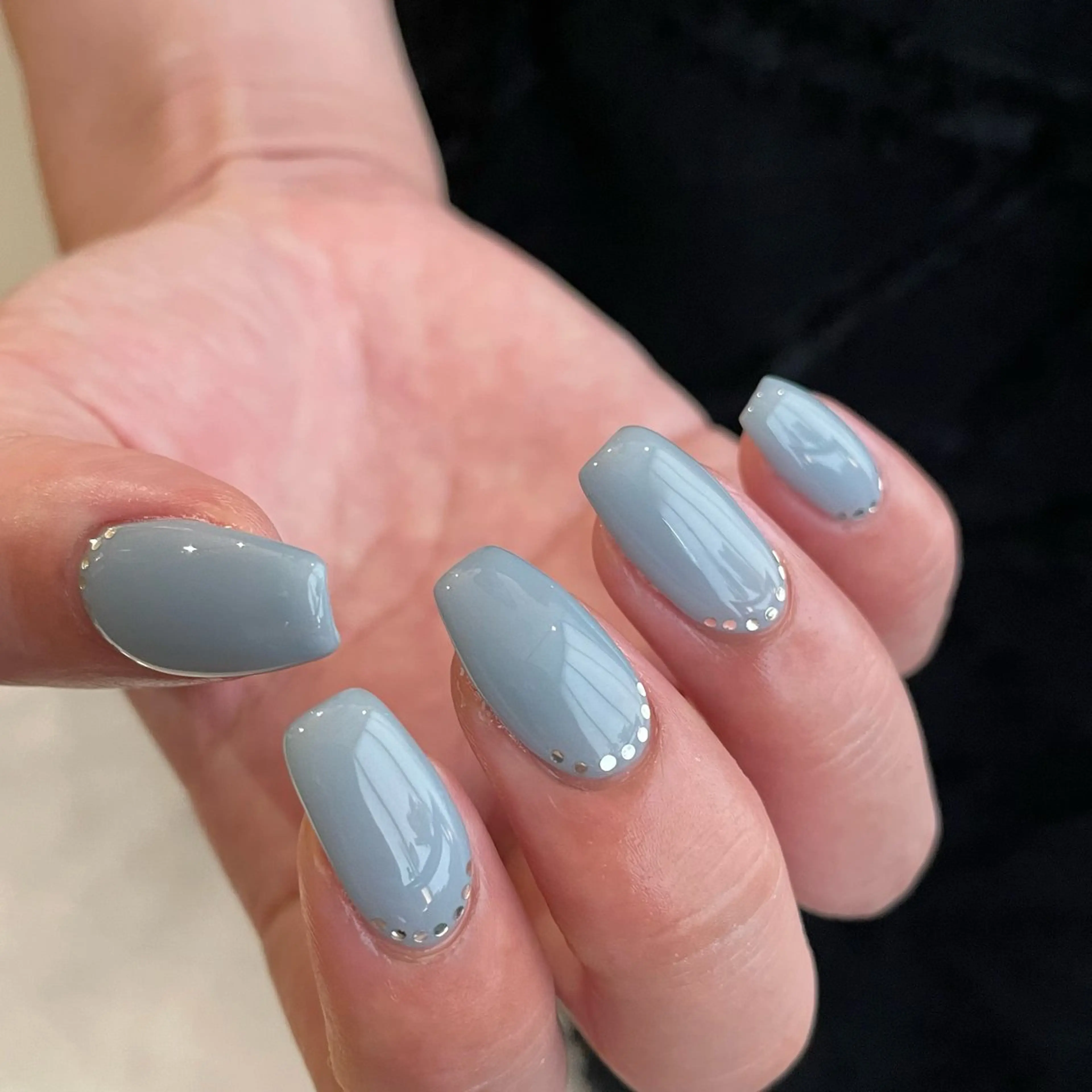 ネイル ハンドネイル etorca nailのネイルデザイン