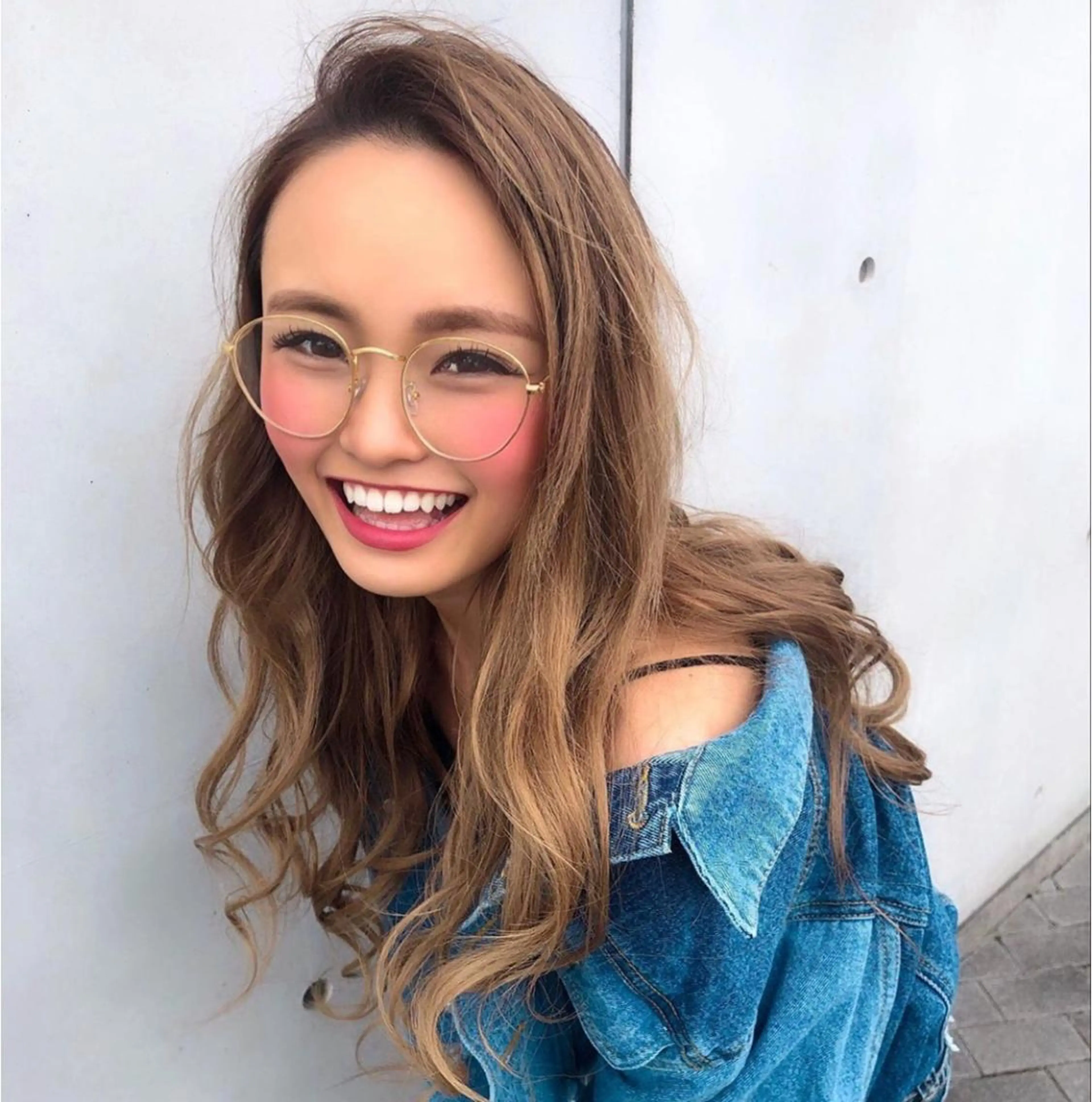 マツエク・マツパ BELINDA所属・平 紫音のマツエク・マツパデザイン