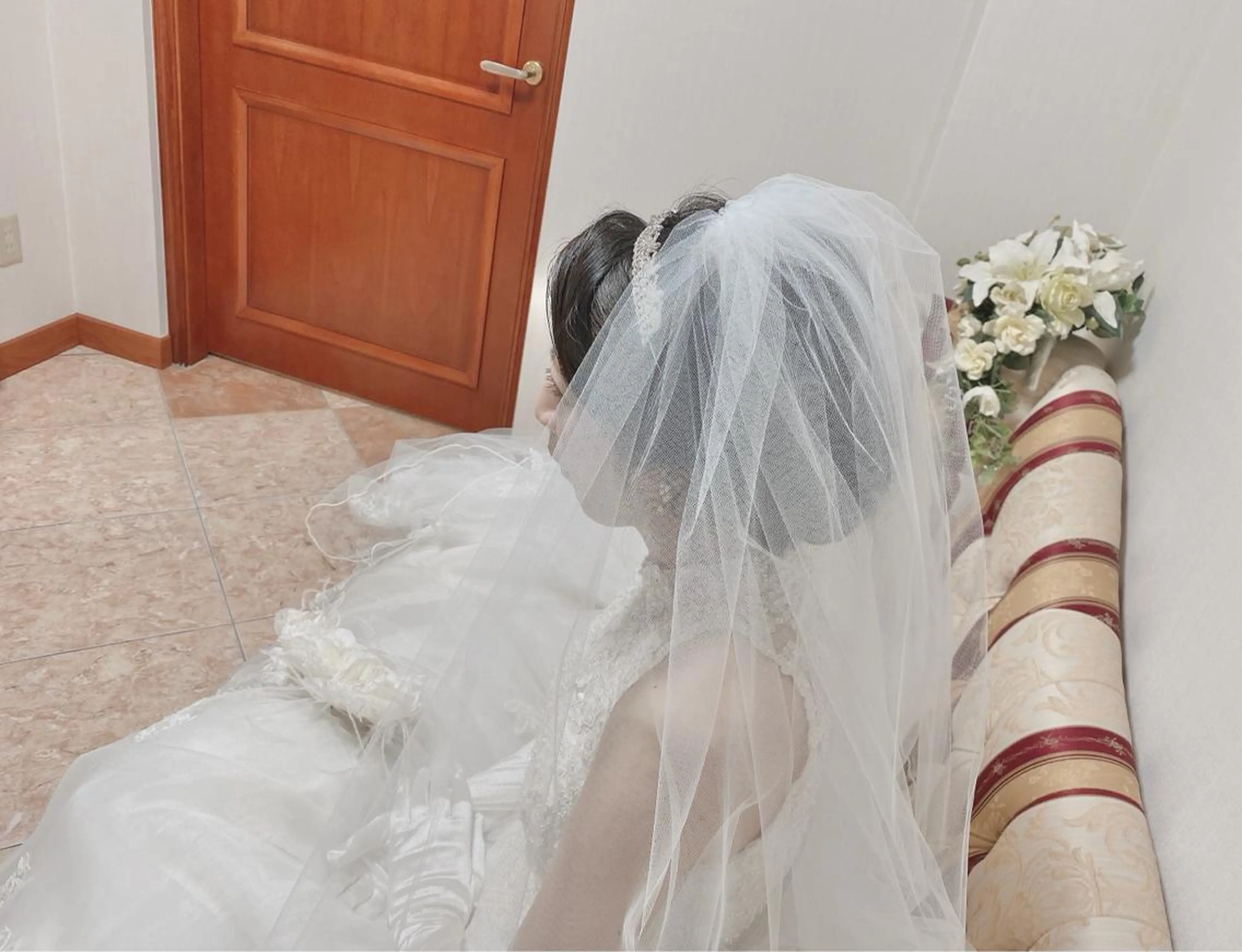 ヘアー    アンド  フェイス  Lien所属・橋口 千裕のヘアスタイル