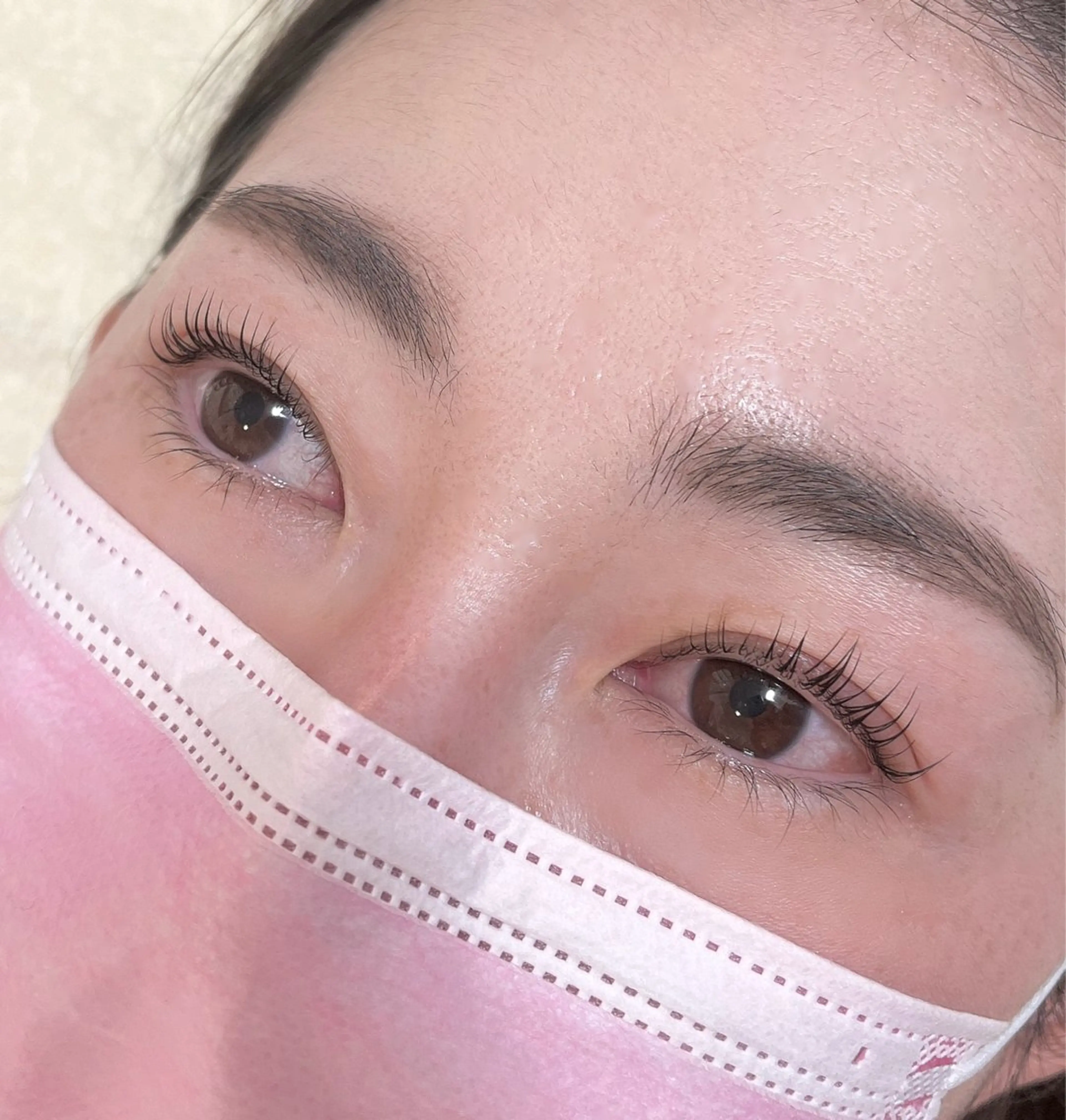 マツエク・マツパ マツパ salonmeili ＊ミキのマツエク・マツパデザイン