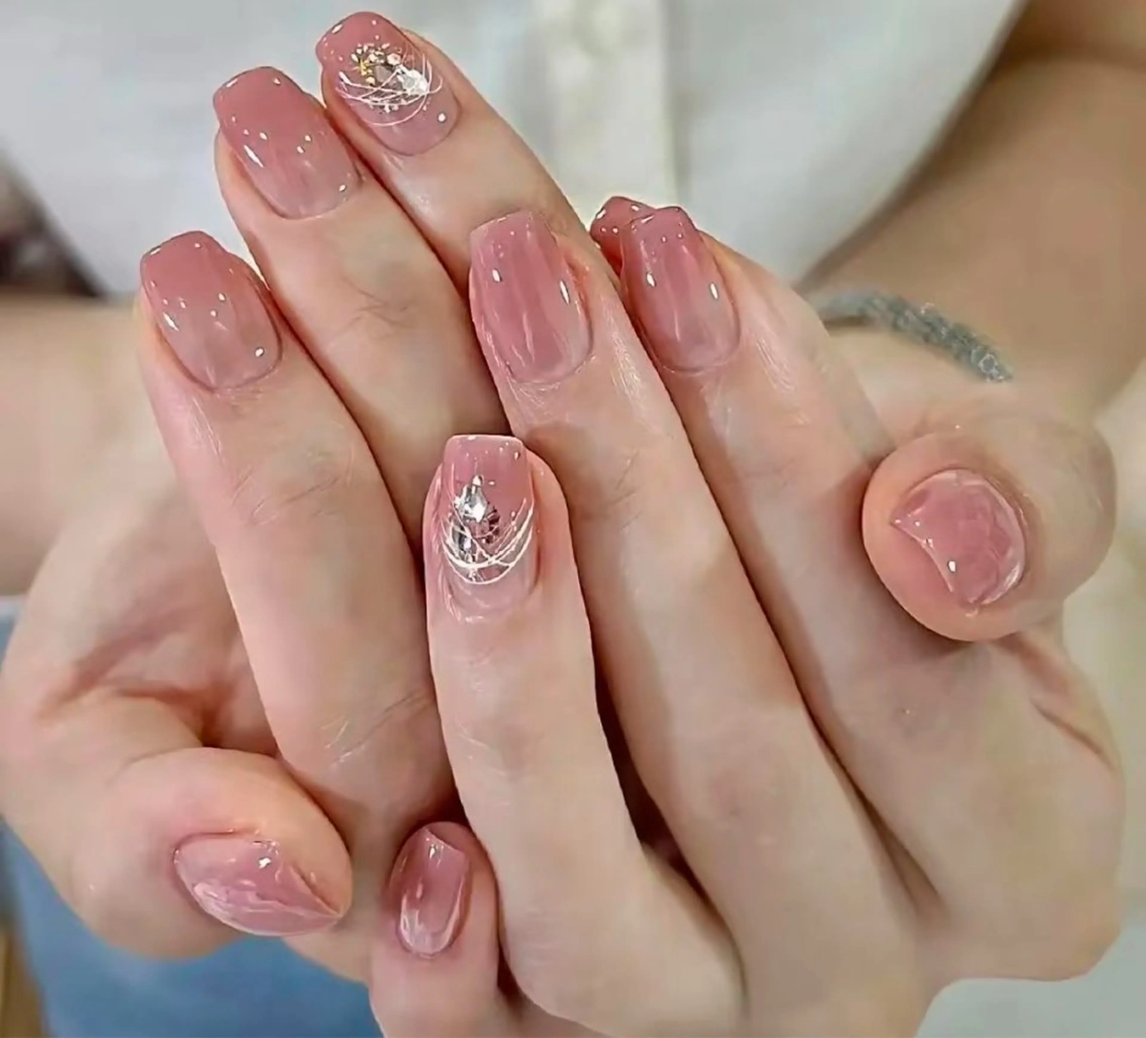 ネイル ハンドネイル Sun Nail 池袋のエステ・リラクイメージ