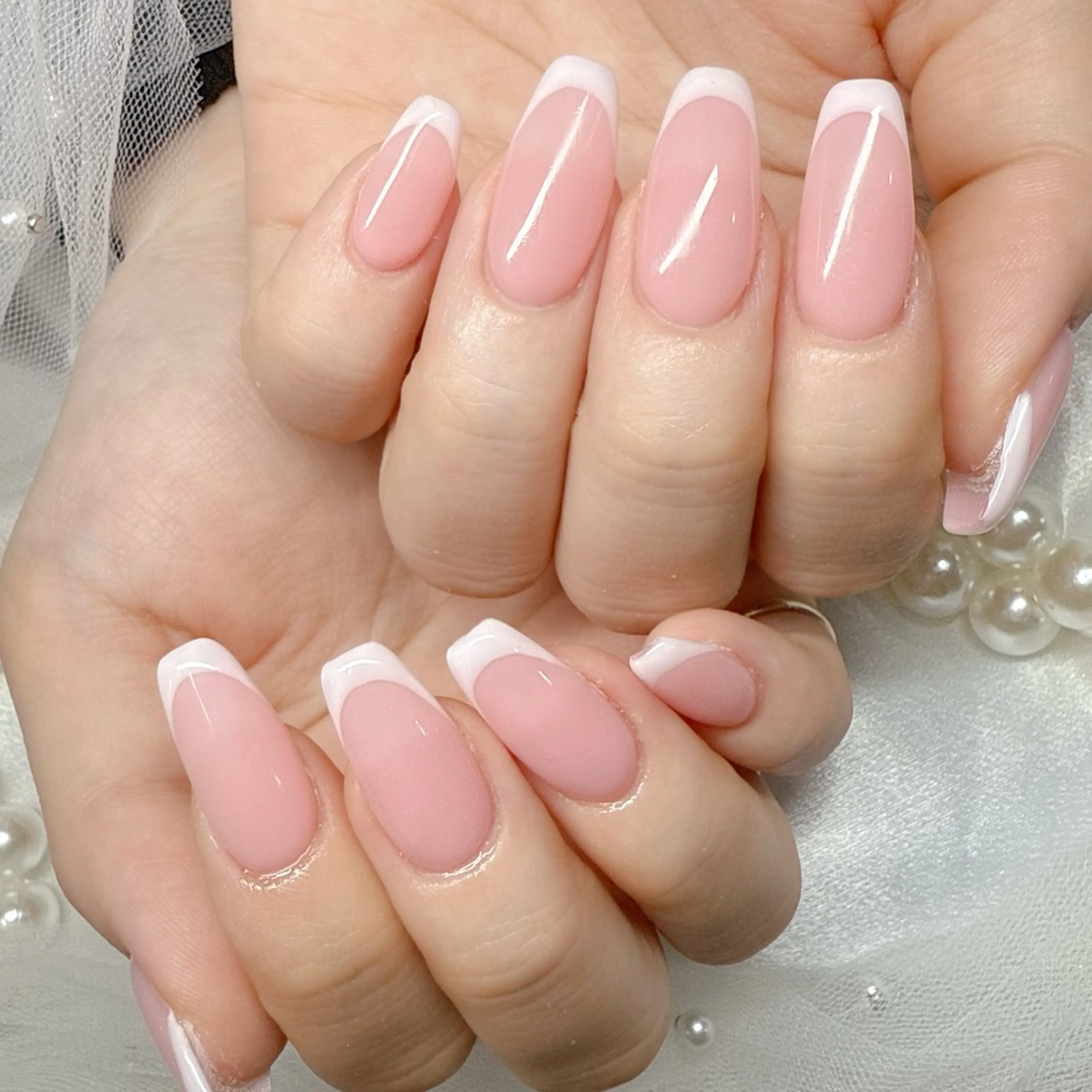 ネイル ハンドネイル MN Nail salonのネイルデザイン