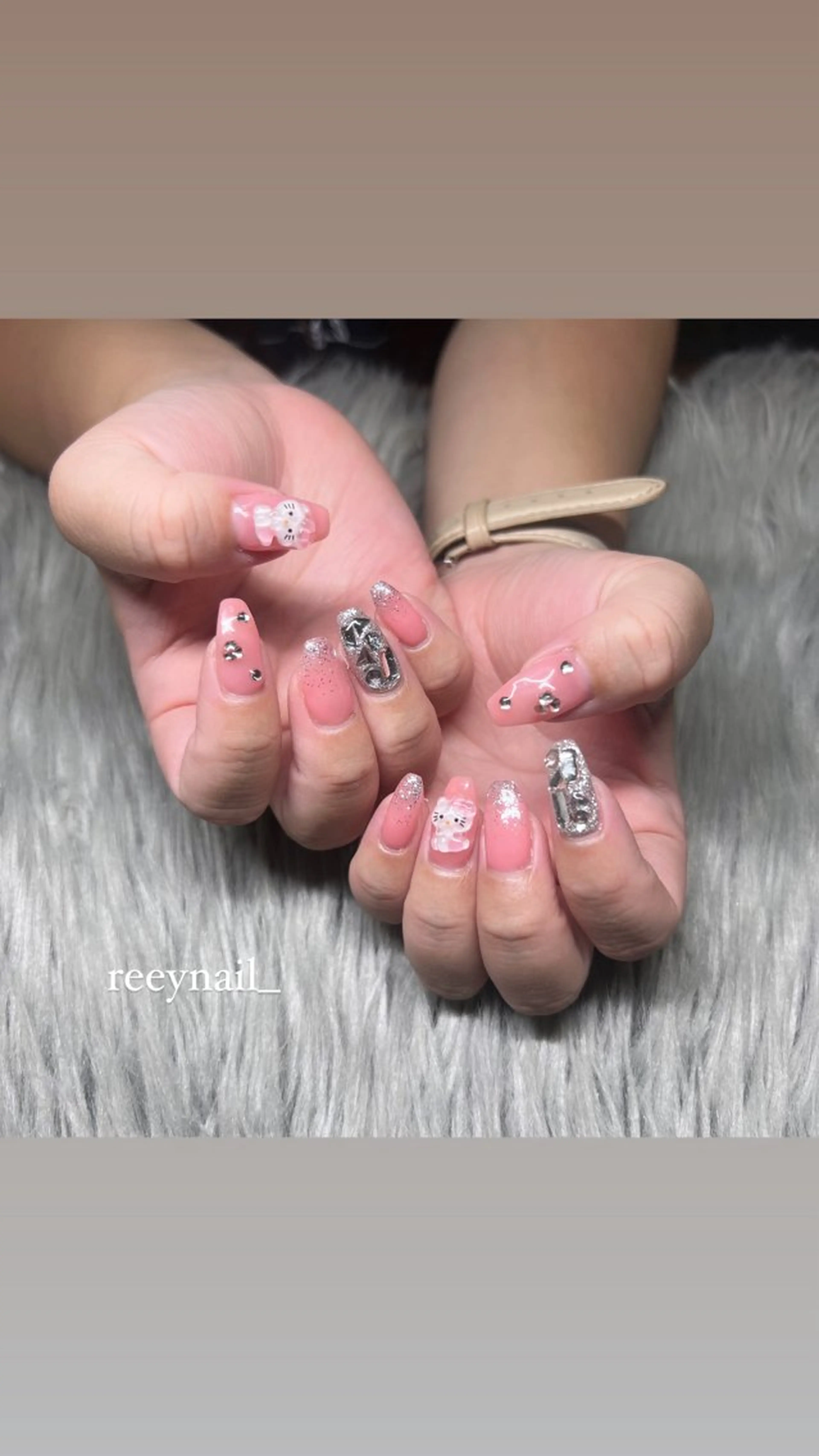 ネイル ハンドネイル ulysses nailsalonのネイルデザイン